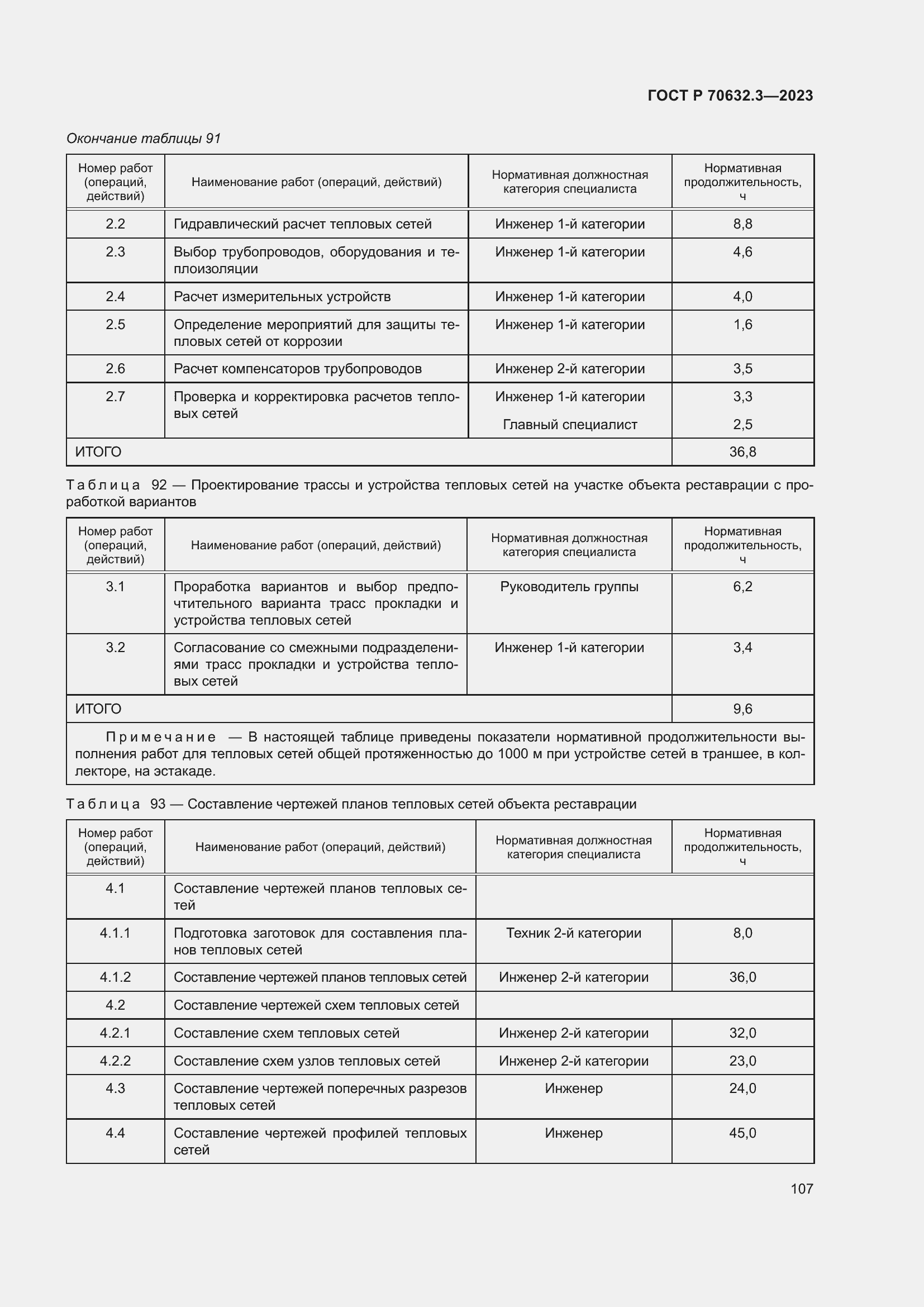 Страница 111 ГОСТ Р 70632.3-2023