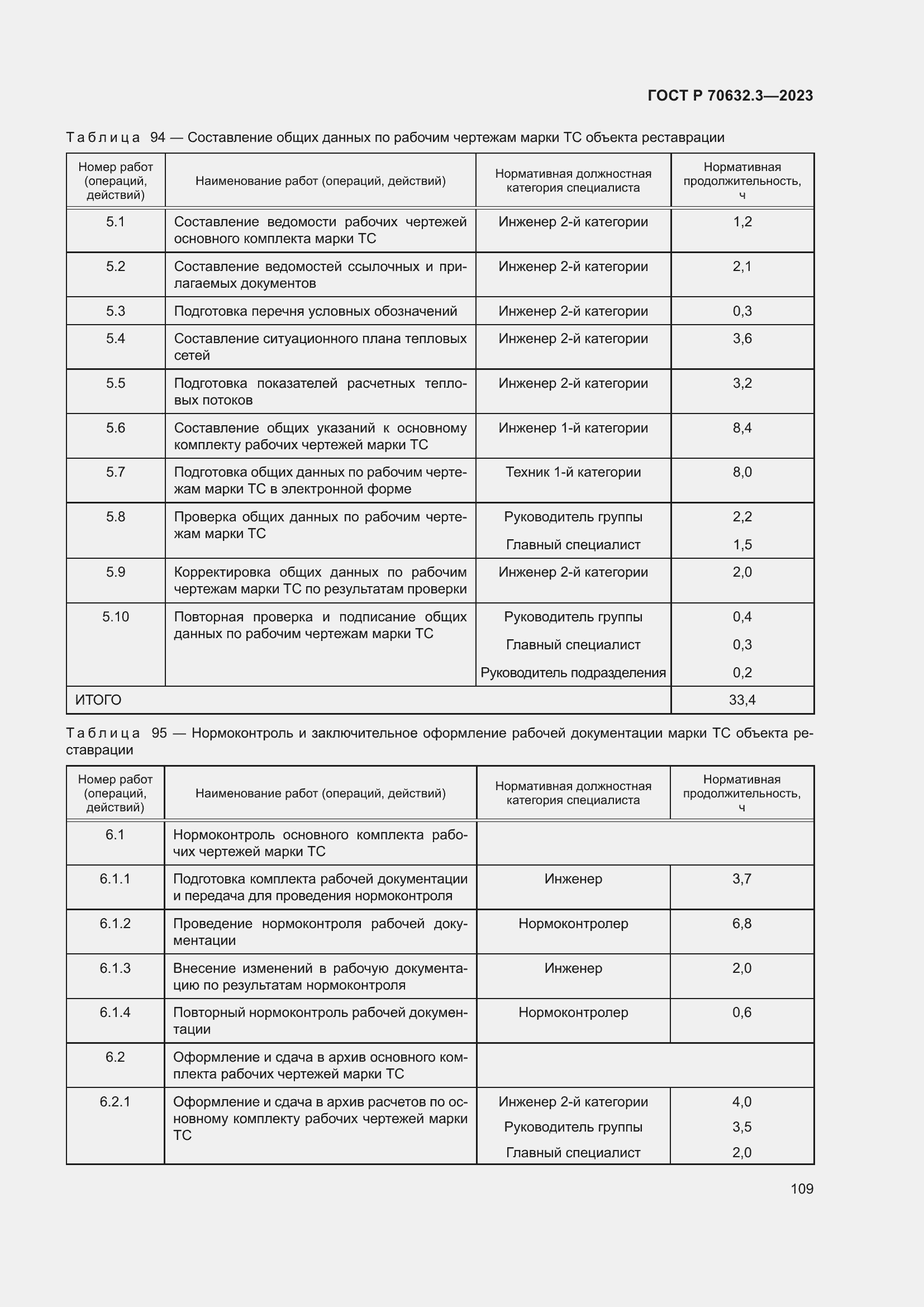Страница 113 ГОСТ Р 70632.3-2023