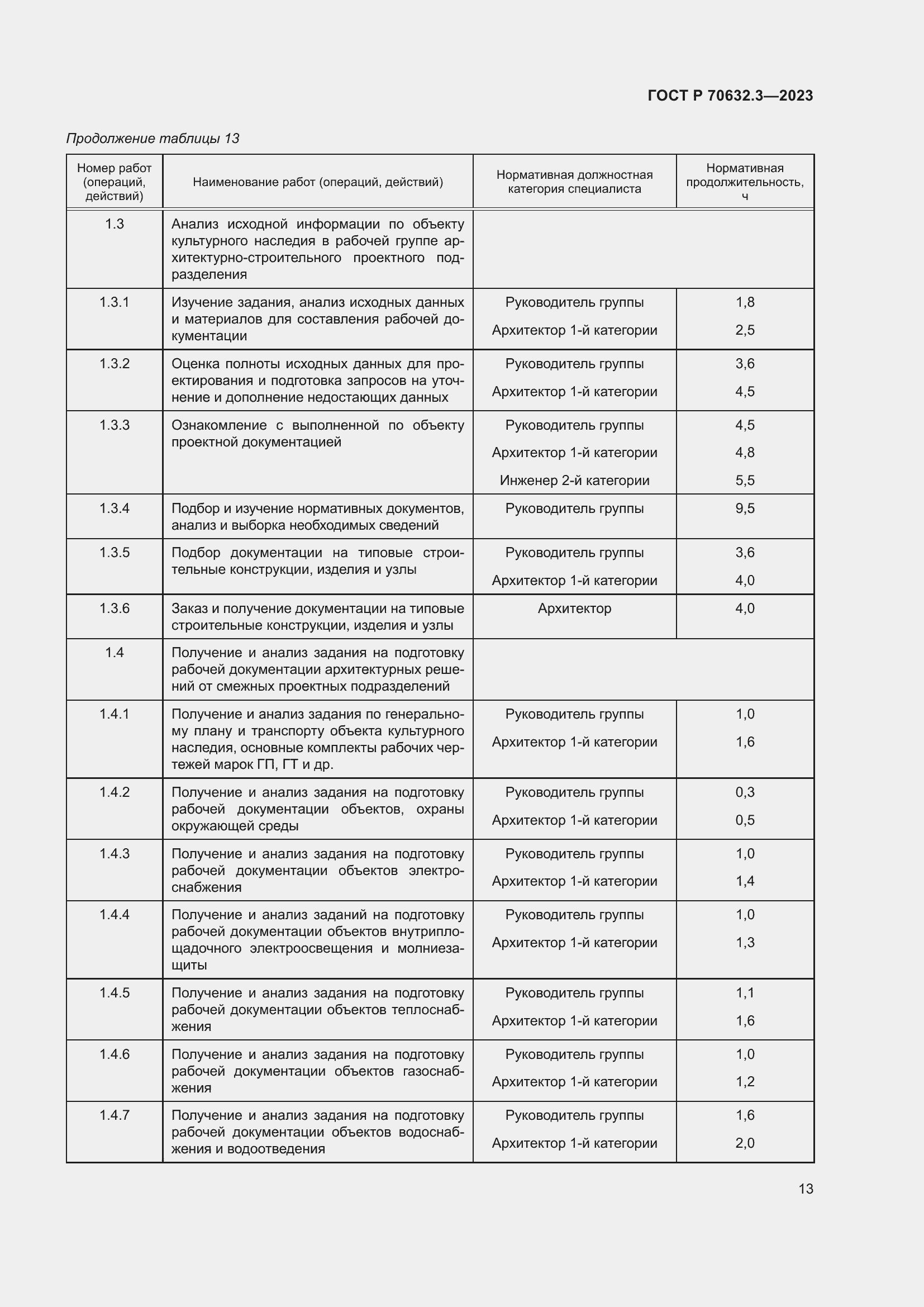 Страница 17 ГОСТ Р 70632.3-2023