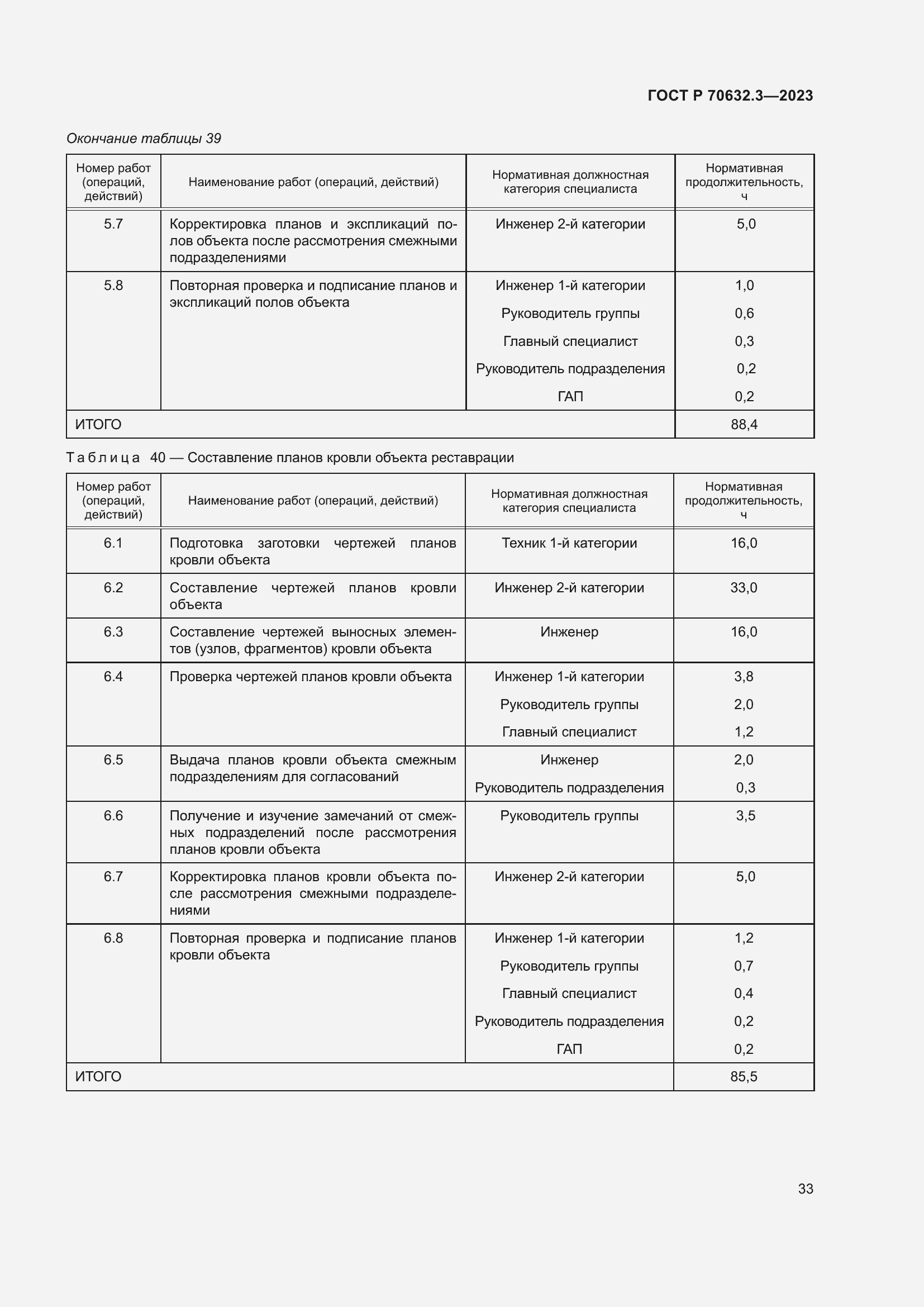 Страница 37 ГОСТ Р 70632.3-2023