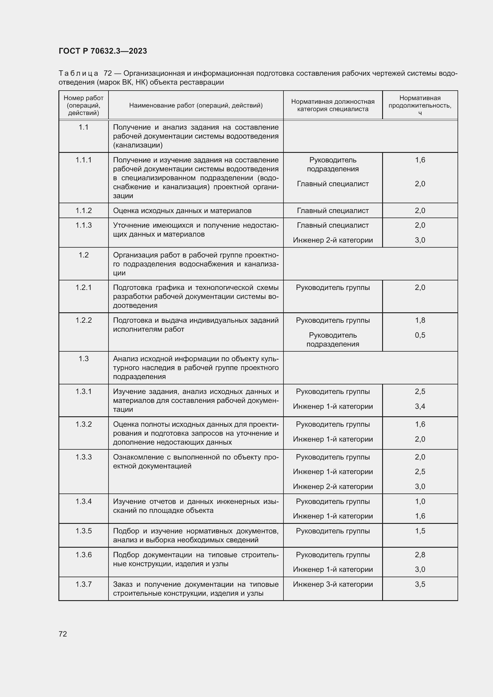 Страница 76 ГОСТ Р 70632.3-2023