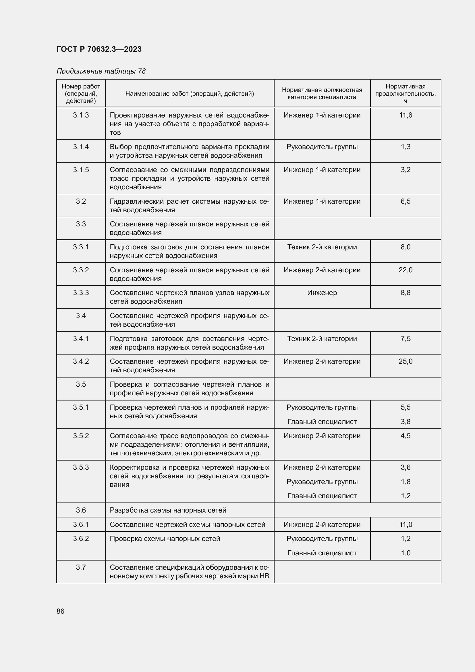 Страница 90 ГОСТ Р 70632.3-2023