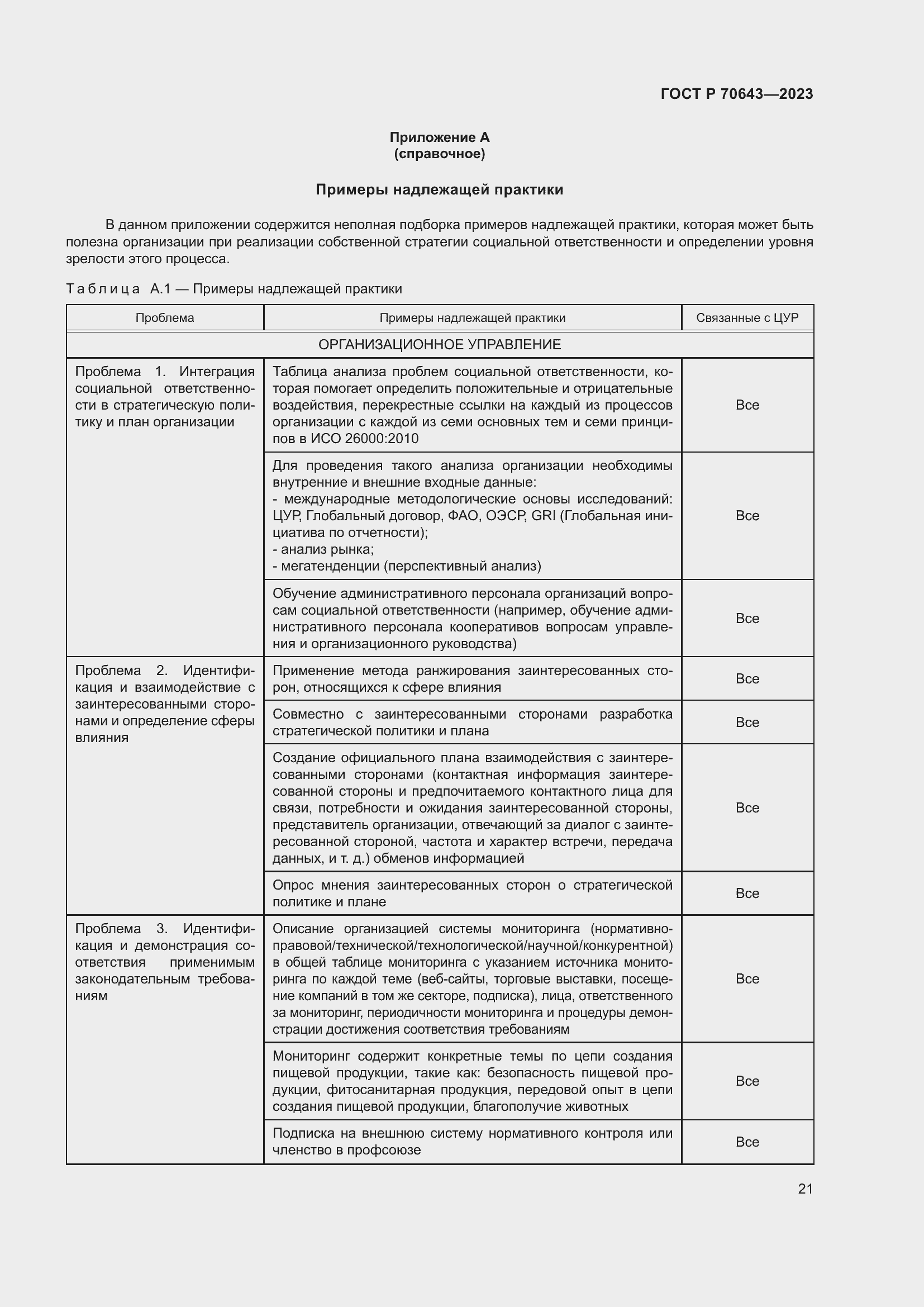 Страница 27 ГОСТ Р 70643-2023