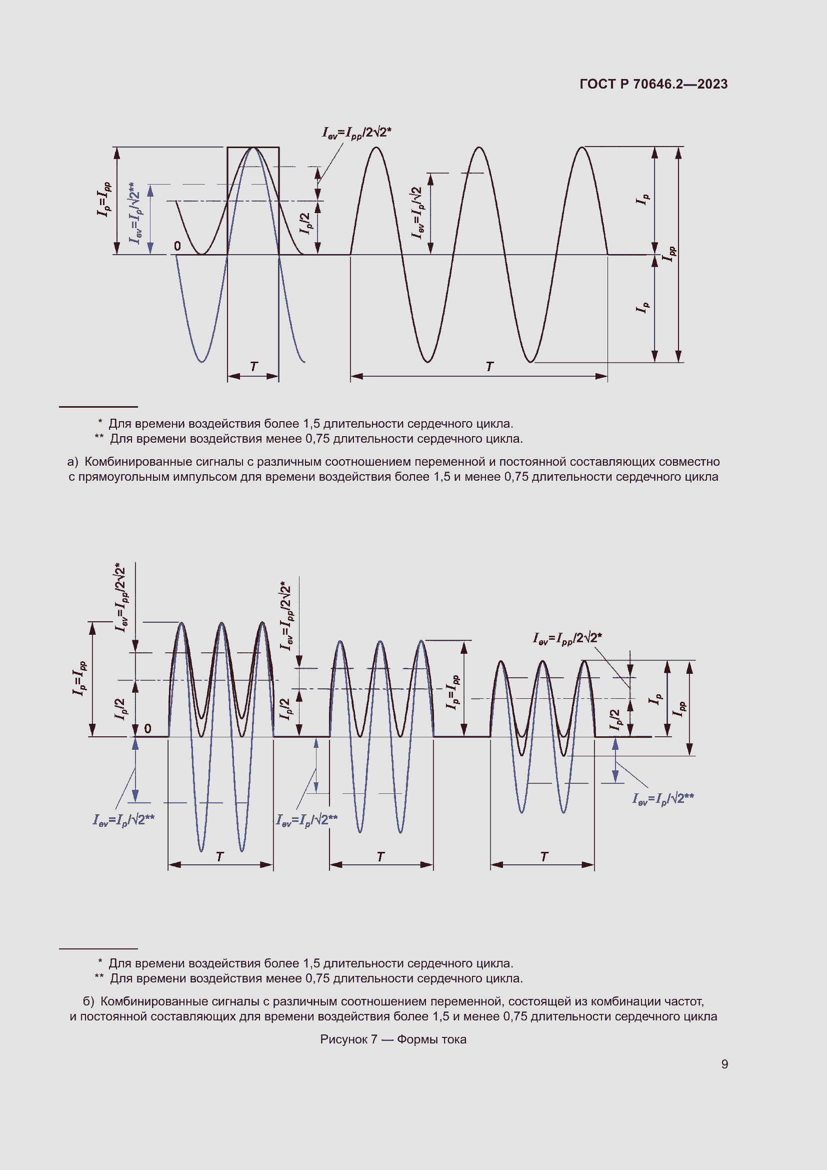 Страница 13 ГОСТ Р 70646.2-2023
