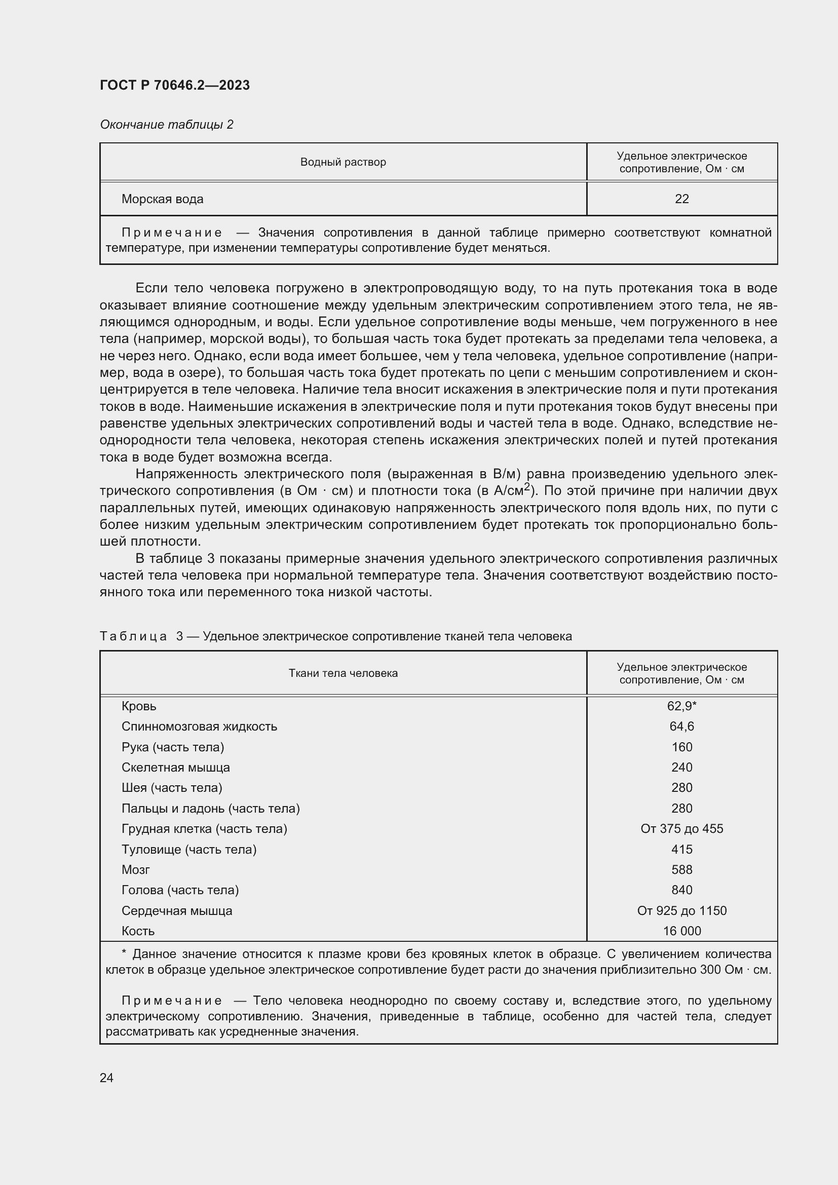 Страница 28 ГОСТ Р 70646.2-2023