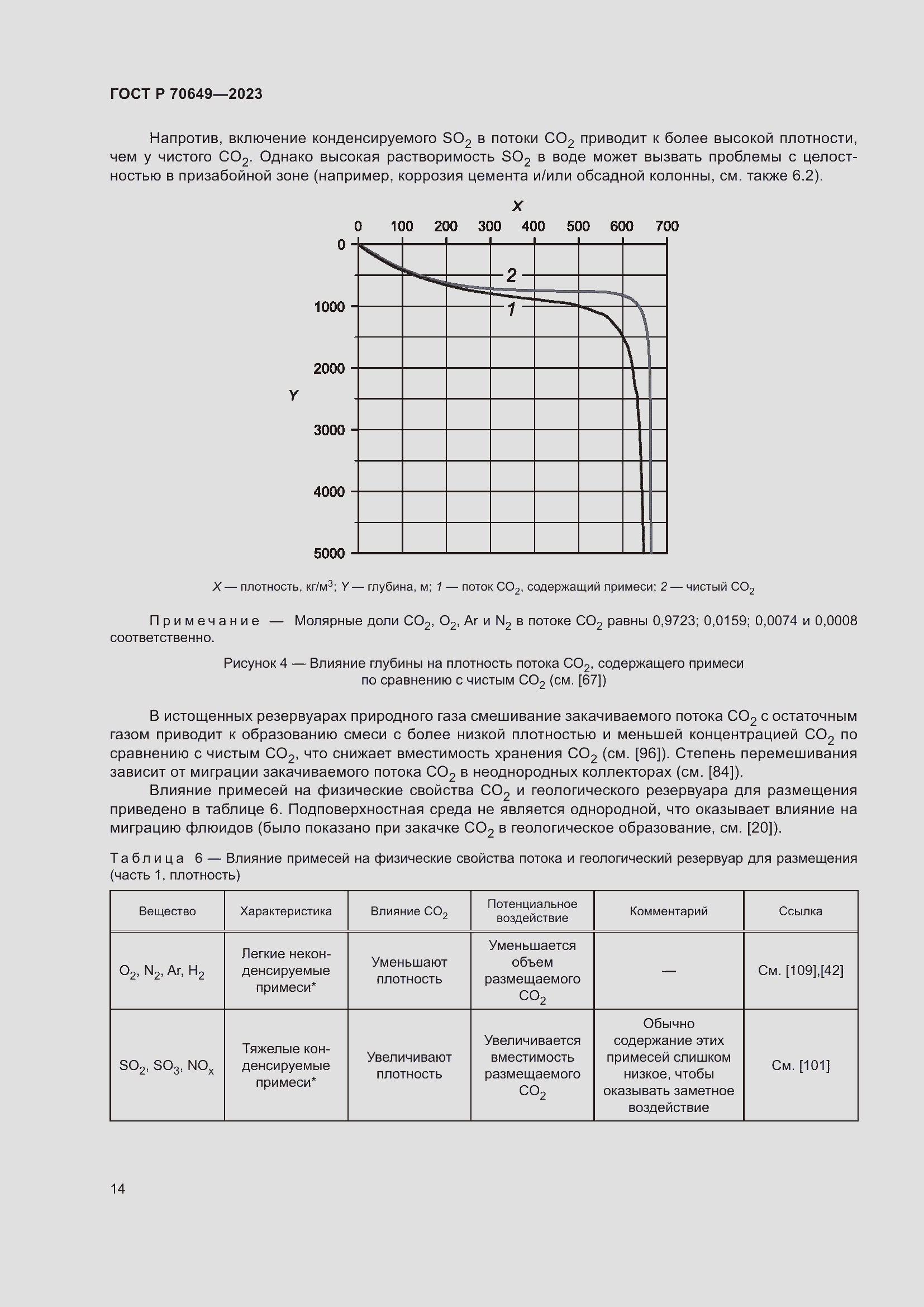 Страница 18 ГОСТ Р 70649-2023