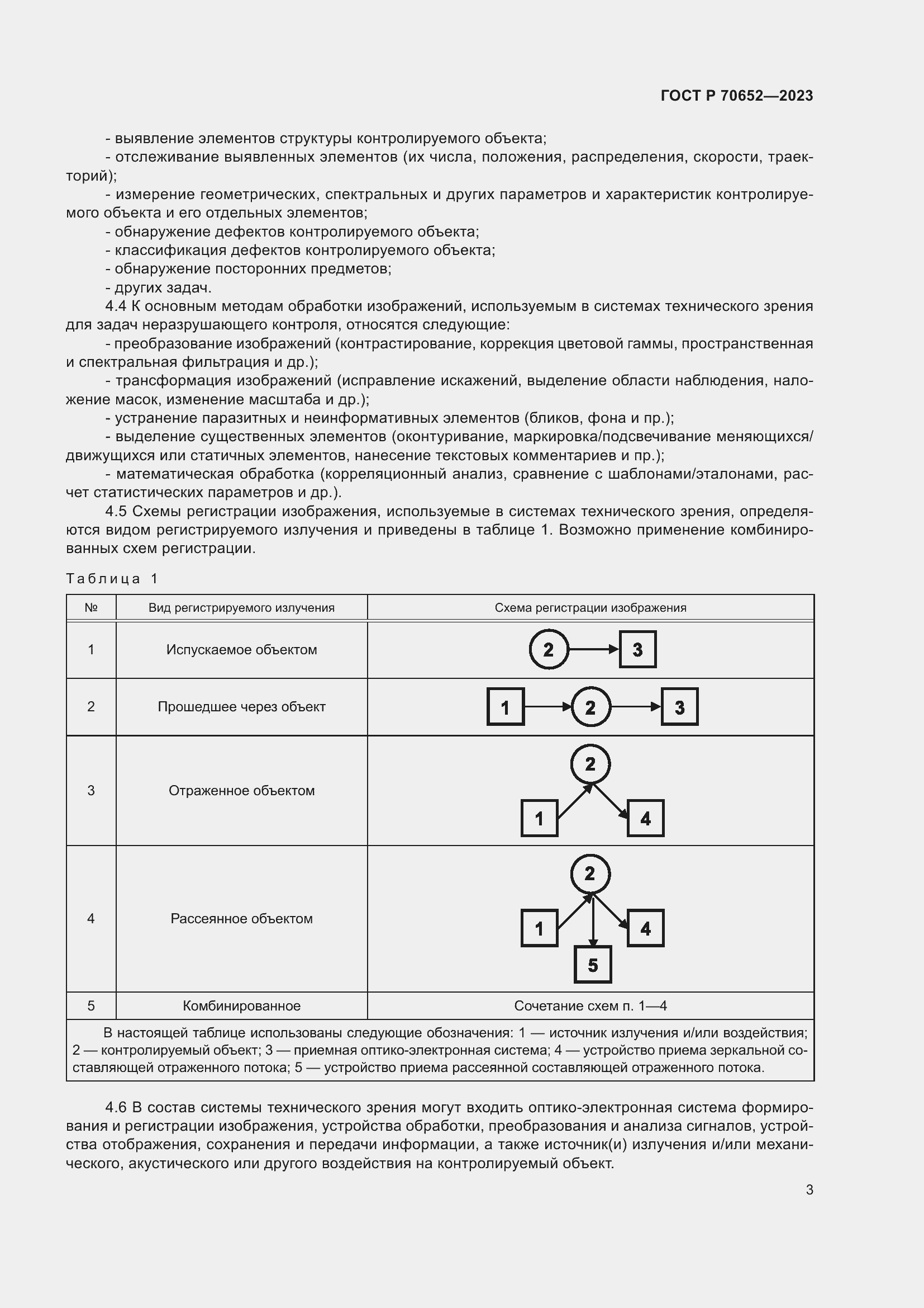Страница 7 ГОСТ Р 70652-2023