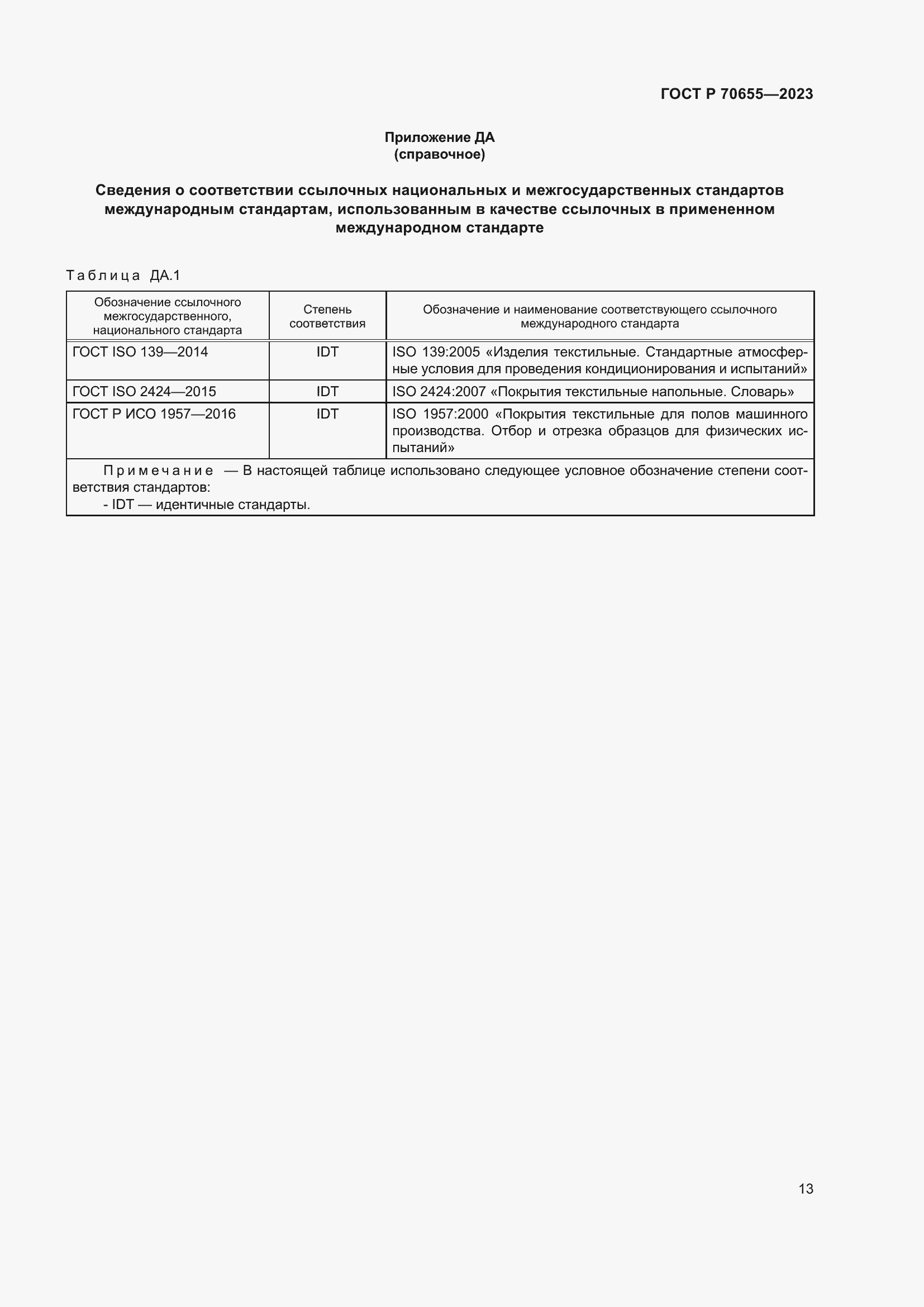 Страница 17 ГОСТ Р 70655-2023