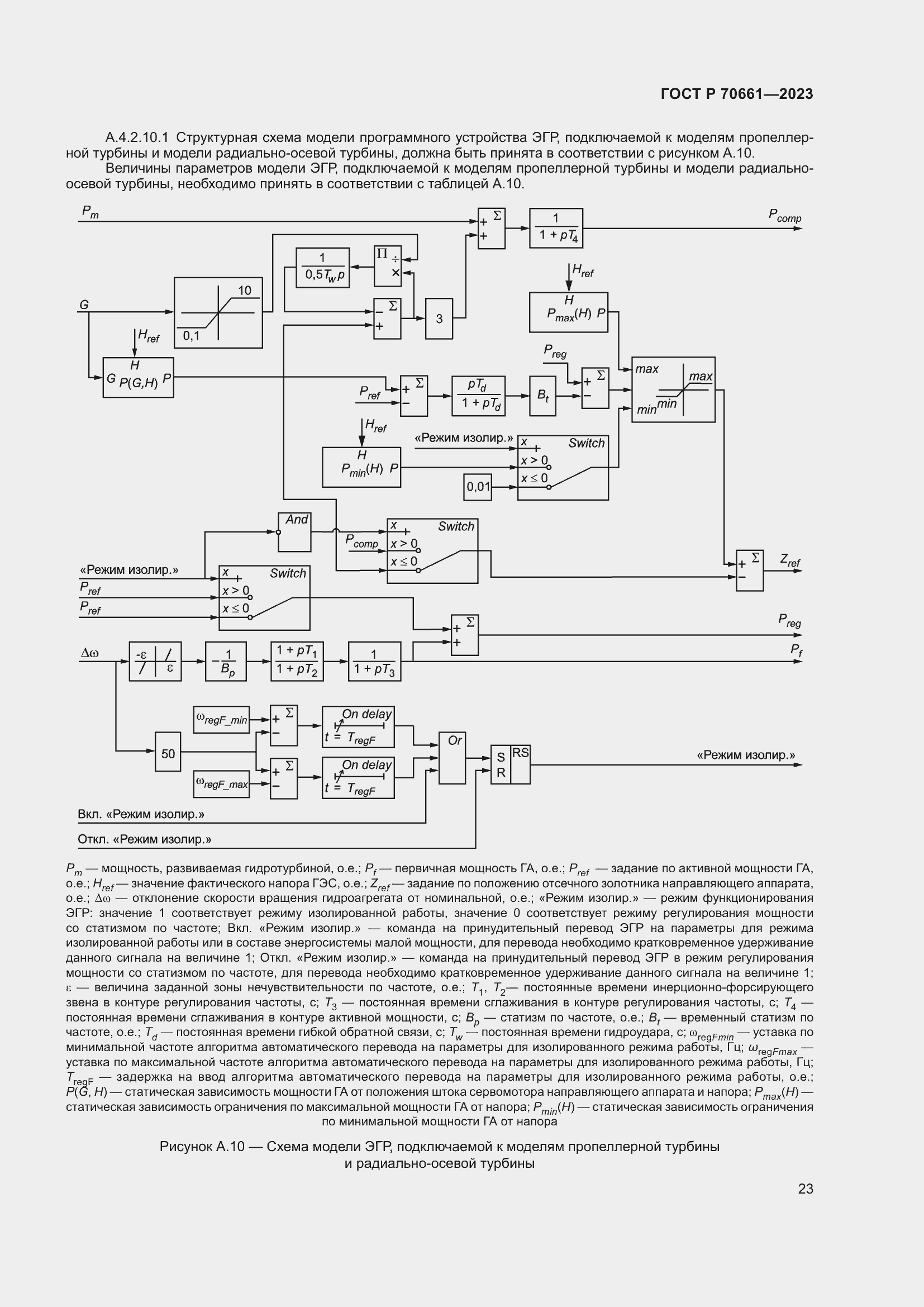 Страница 27 ГОСТ Р 70661-2023