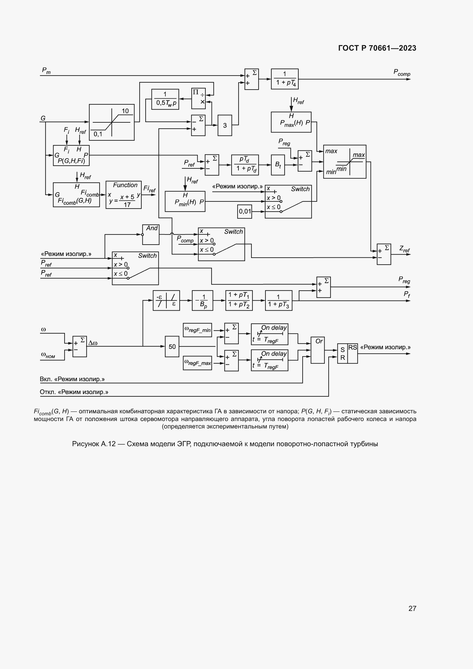 Страница 31 ГОСТ Р 70661-2023