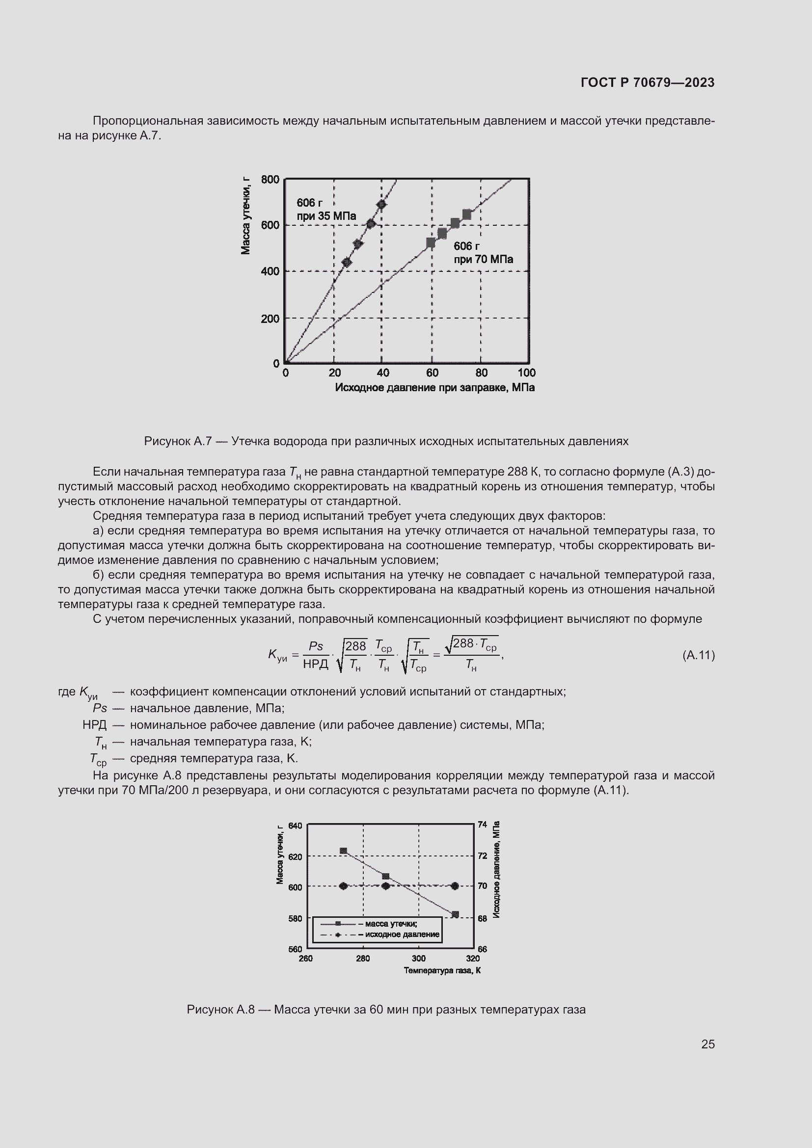 Страница 29 ГОСТ Р 70679-2023