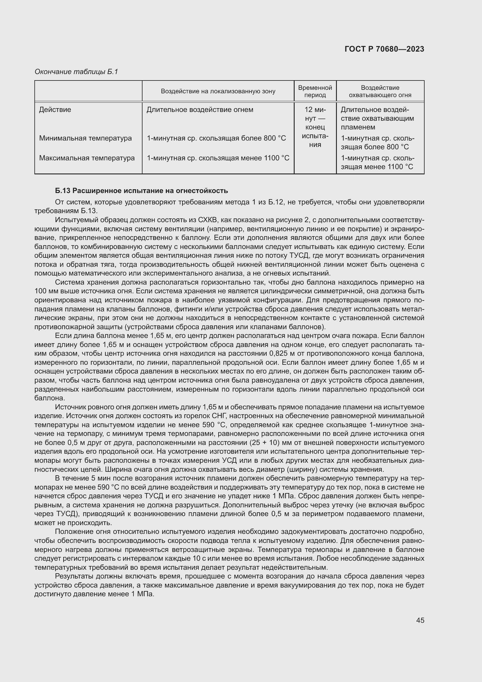 Страница 49 ГОСТ Р 70680-2023