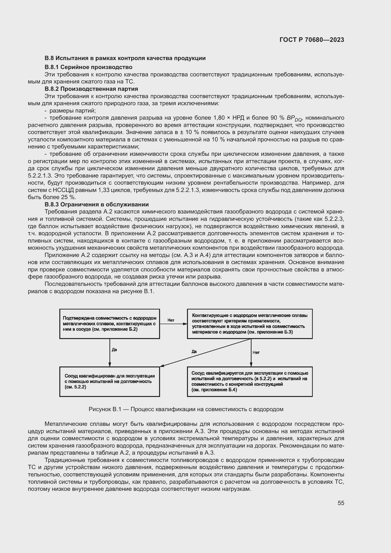 Страница 59 ГОСТ Р 70680-2023