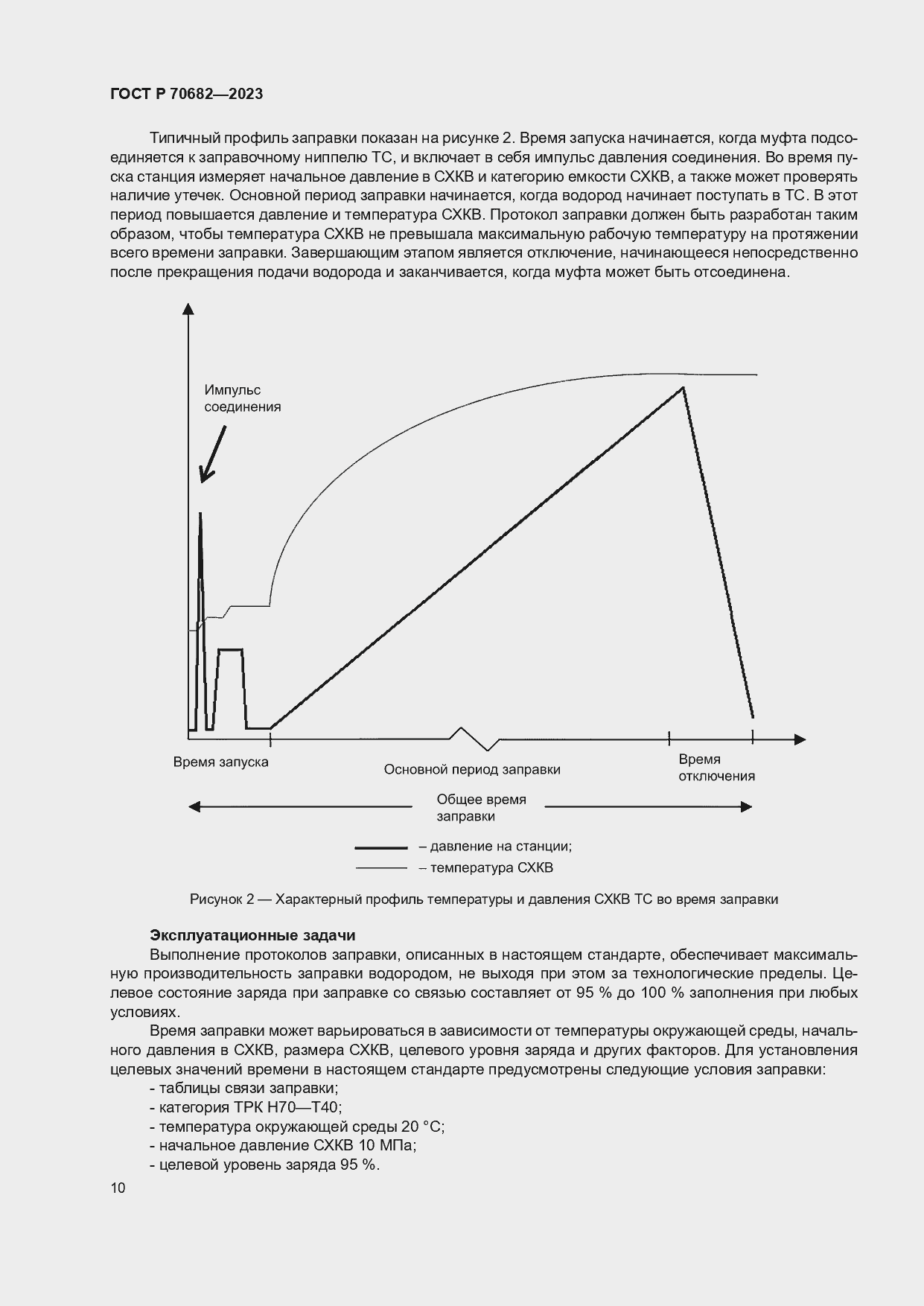 Страница 14 ГОСТ Р 70682-2023