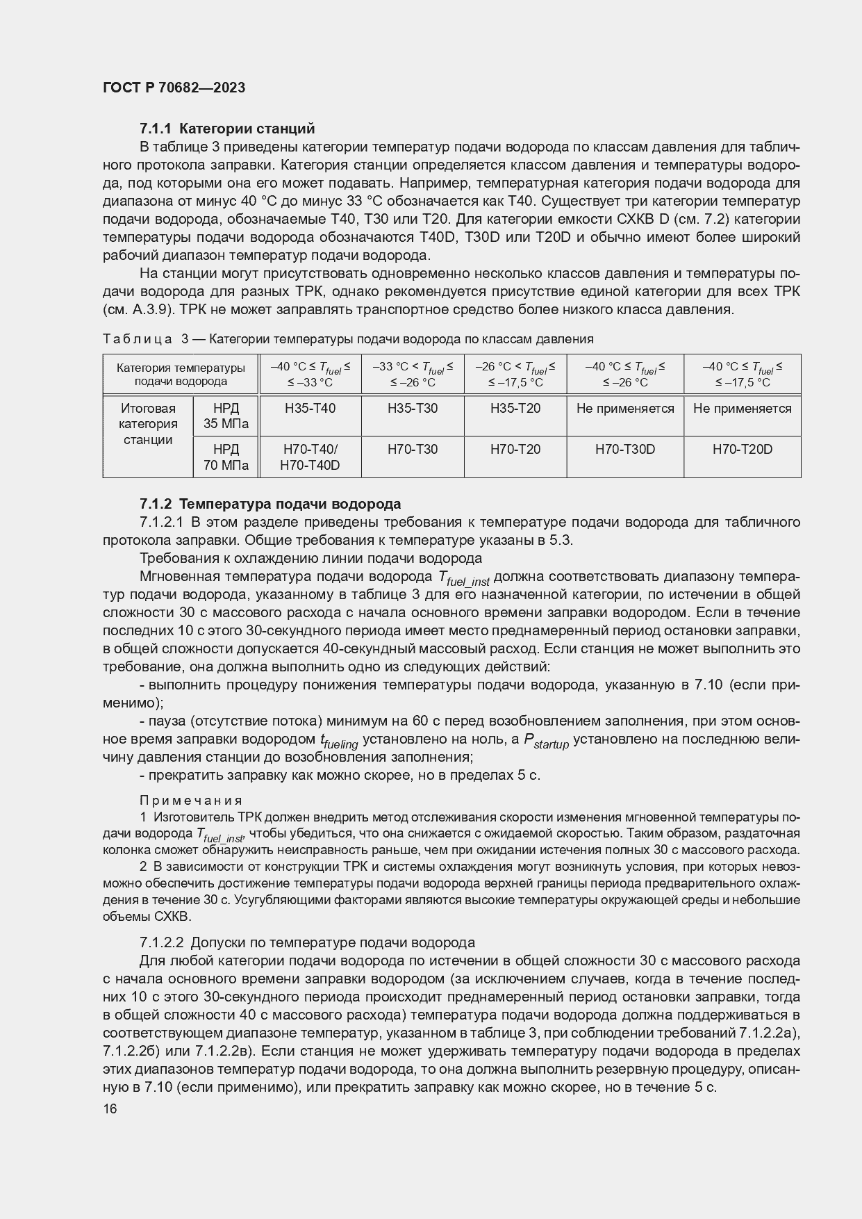 Страница 20 ГОСТ Р 70682-2023