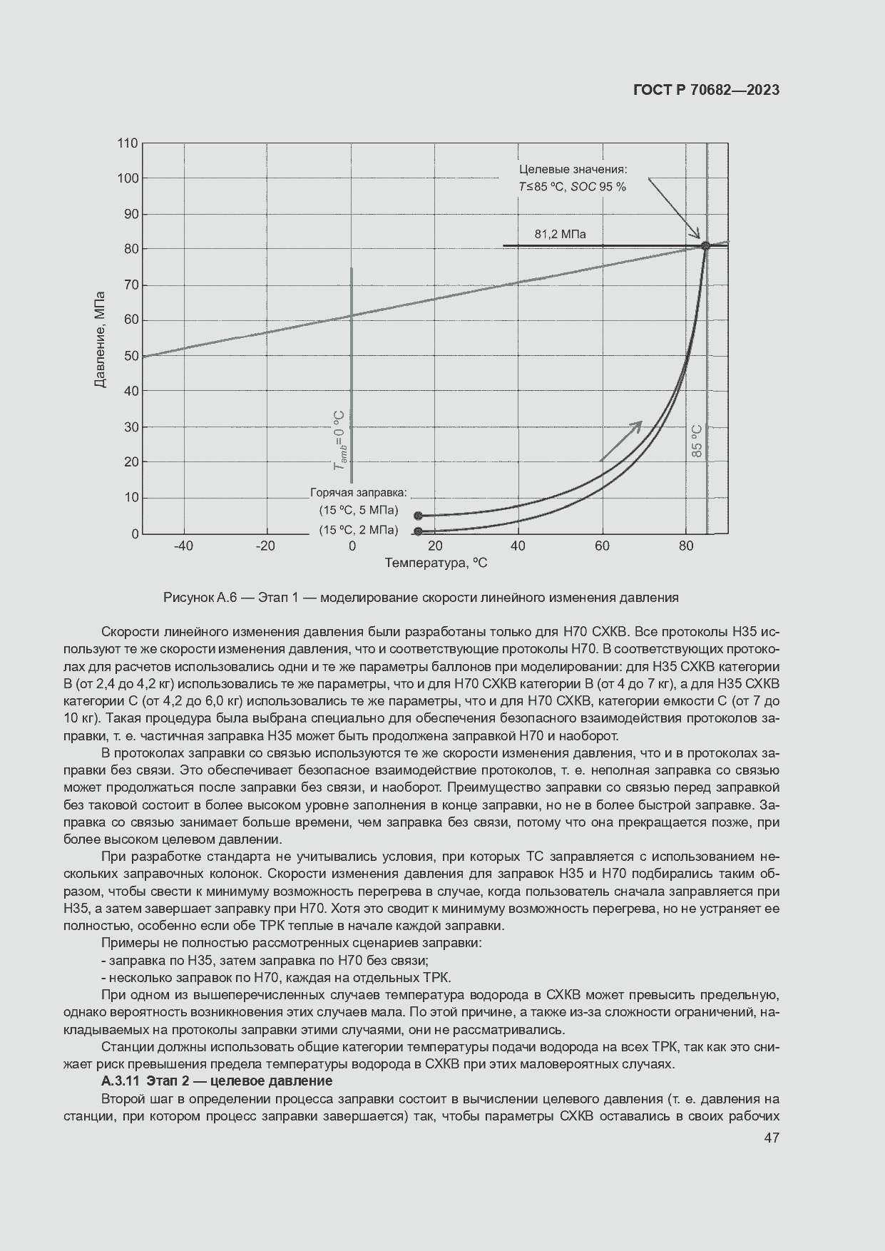 Страница 51 ГОСТ Р 70682-2023