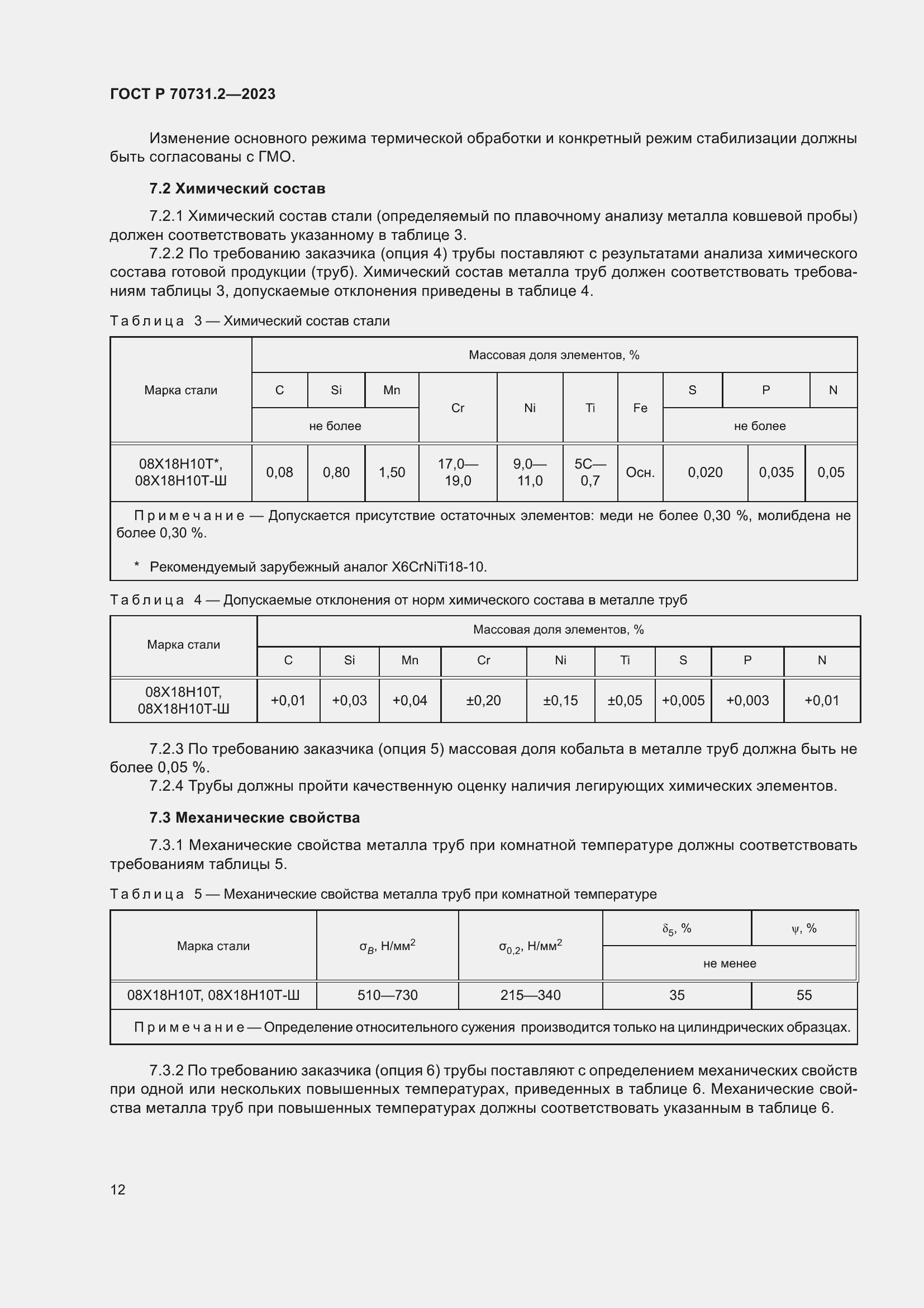 Страница 16 ГОСТ Р 70731.2-2023