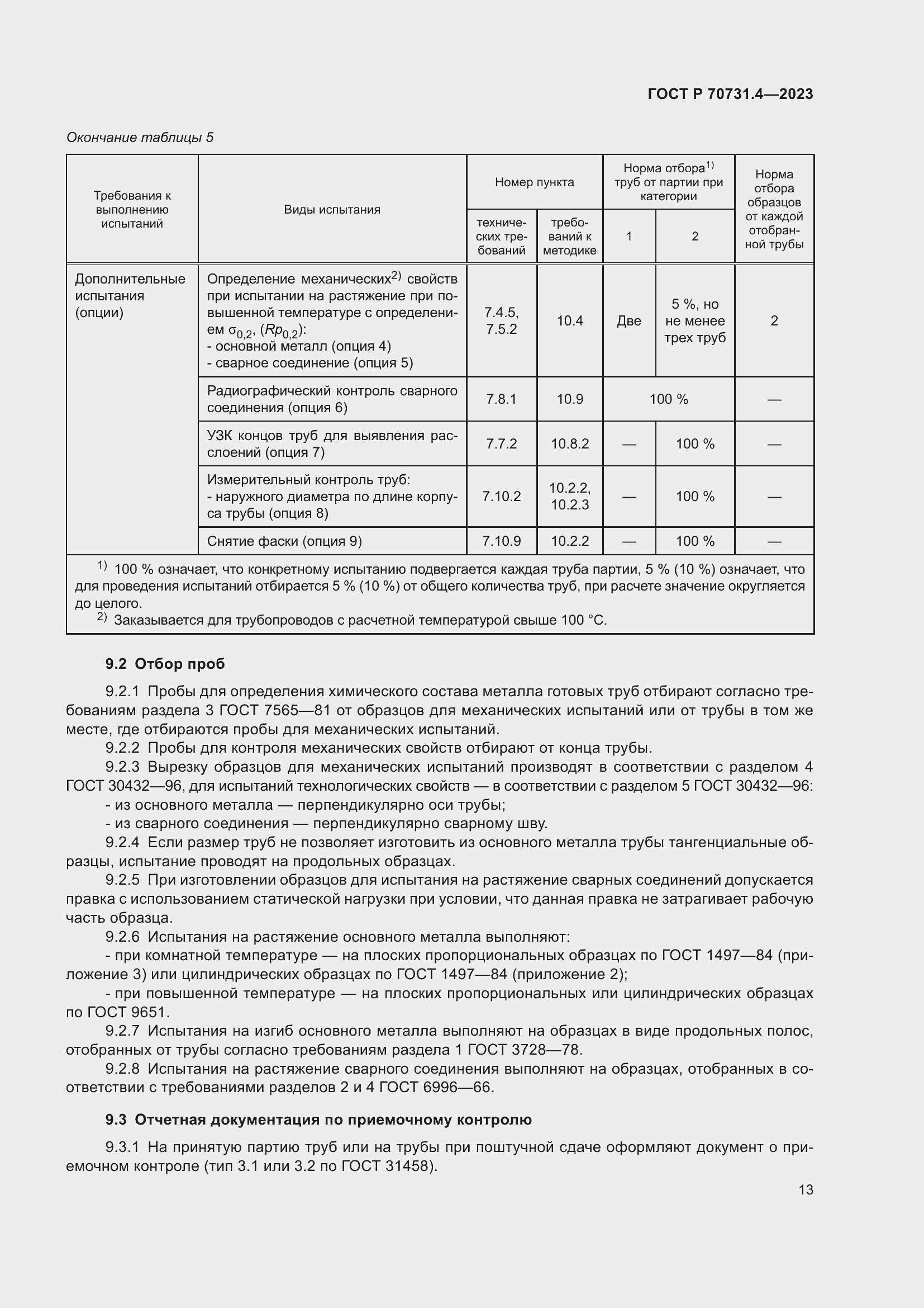 Страница 17 ГОСТ Р 70731.4-2023