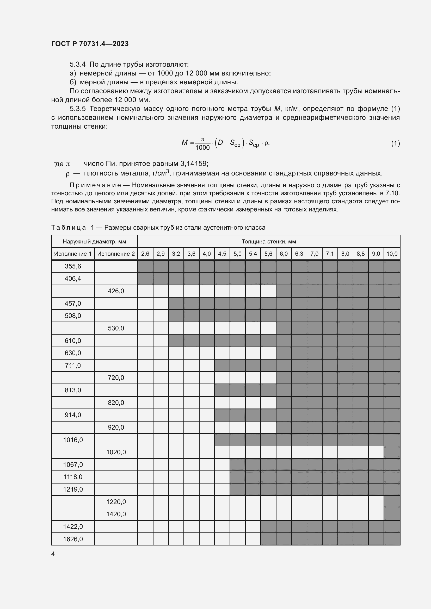 Страница 8 ГОСТ Р 70731.4-2023