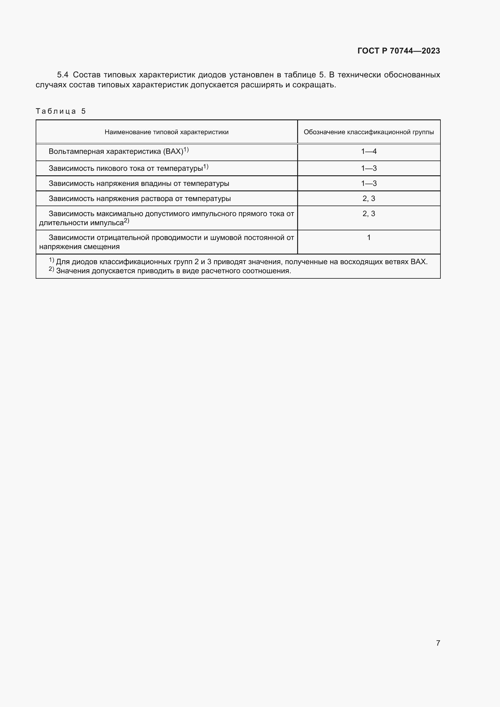Страница 9 ГОСТ Р 70744-2023