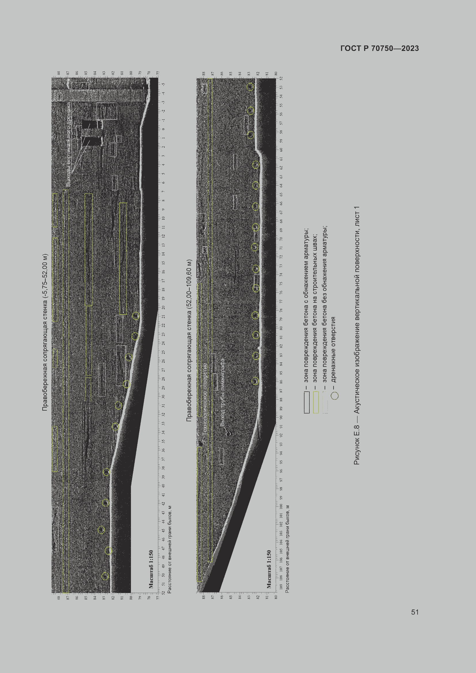 Страница 55 ГОСТ Р 70750-2023