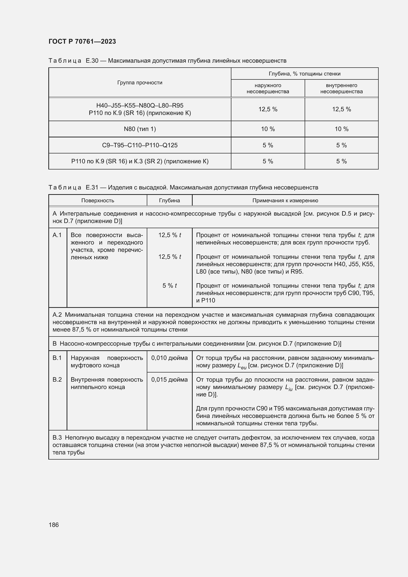Страница 193 ГОСТ Р 70761-2023