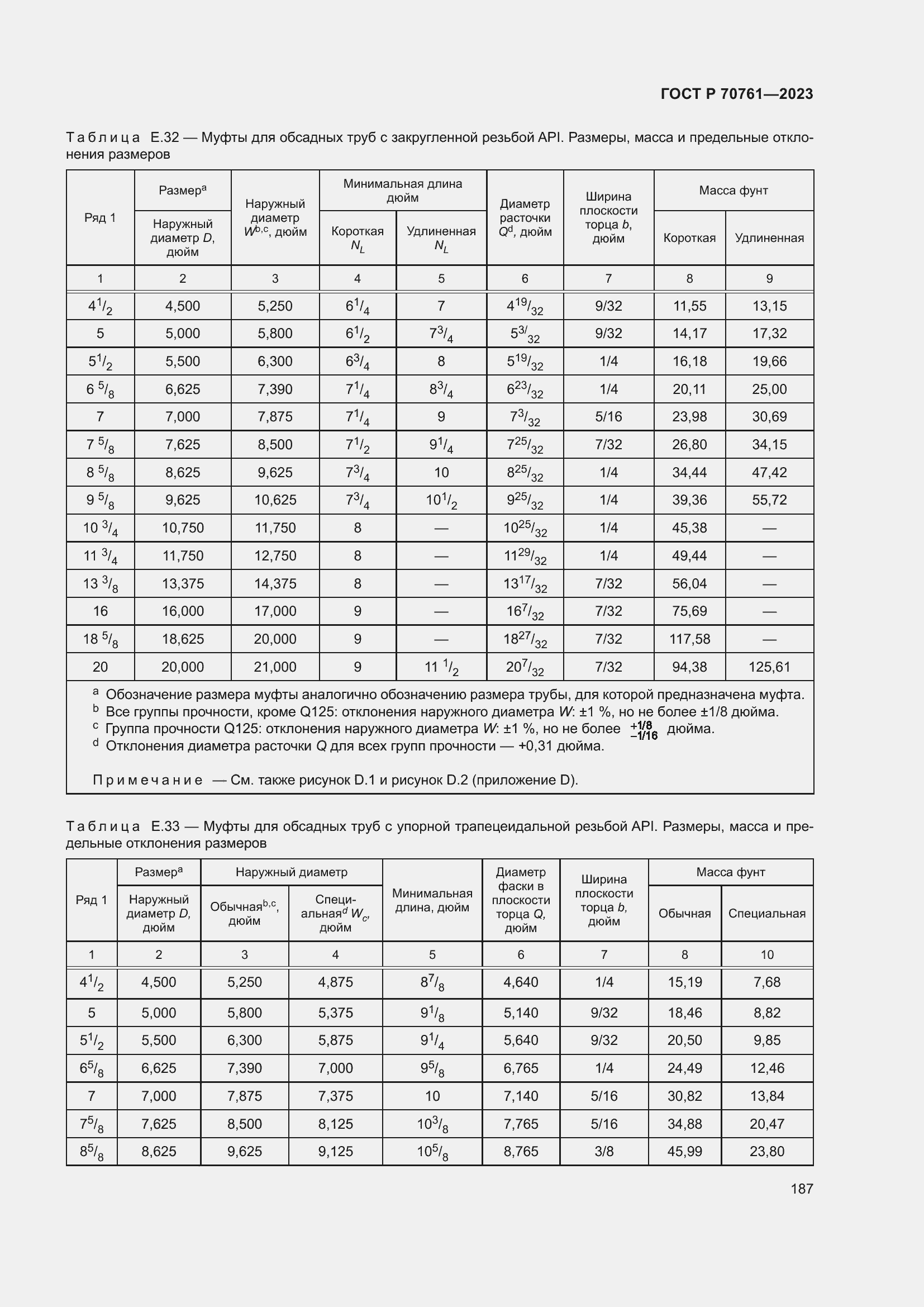 Страница 194 ГОСТ Р 70761-2023