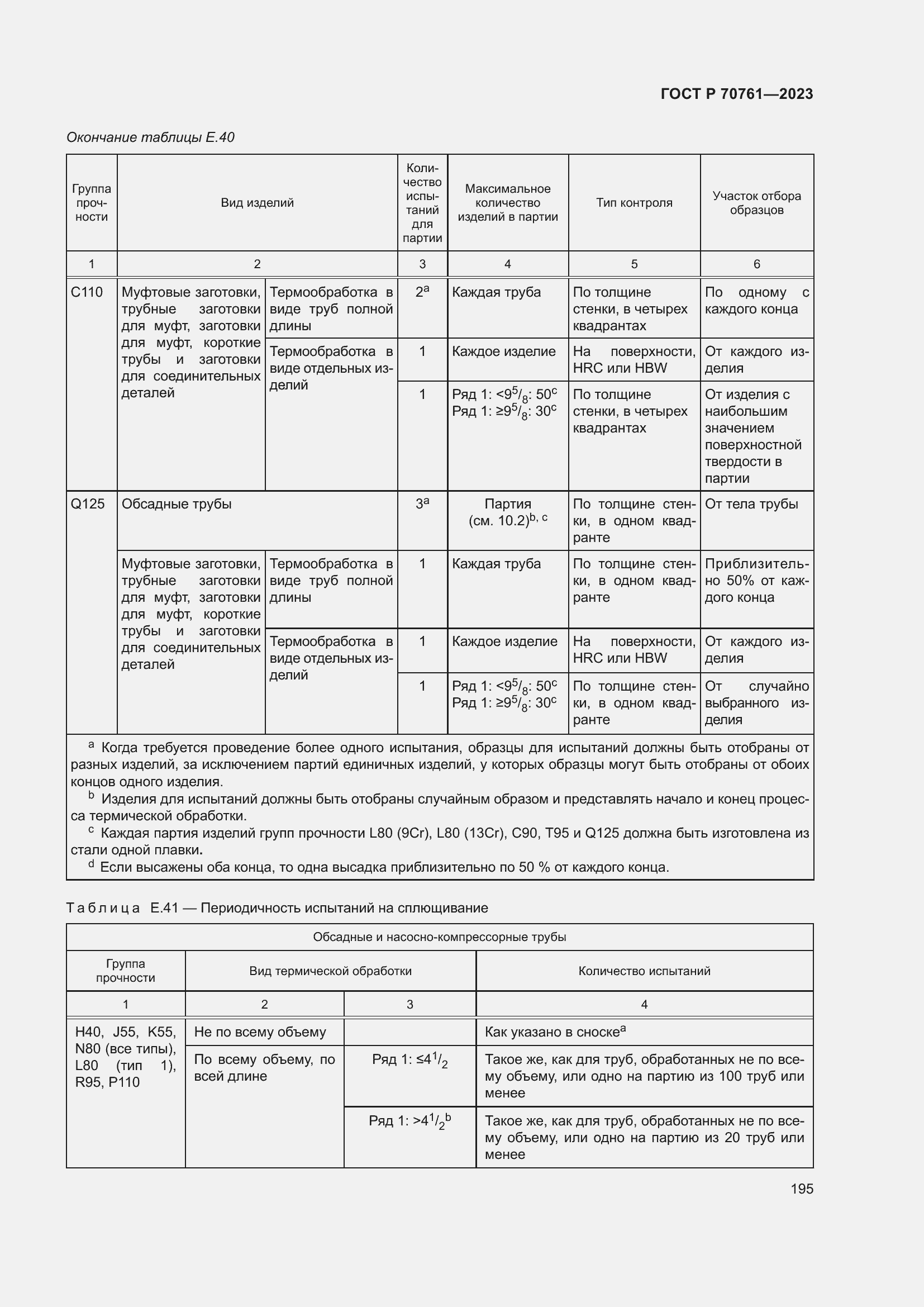 Страница 202 ГОСТ Р 70761-2023
