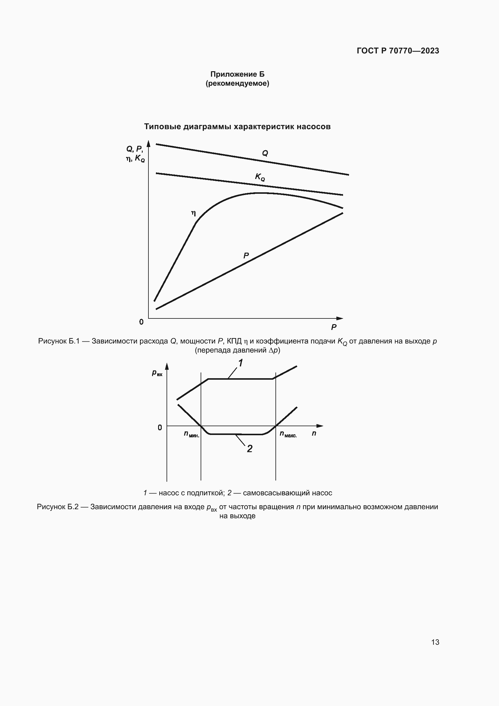 Страница 17 ГОСТ Р 70770-2023