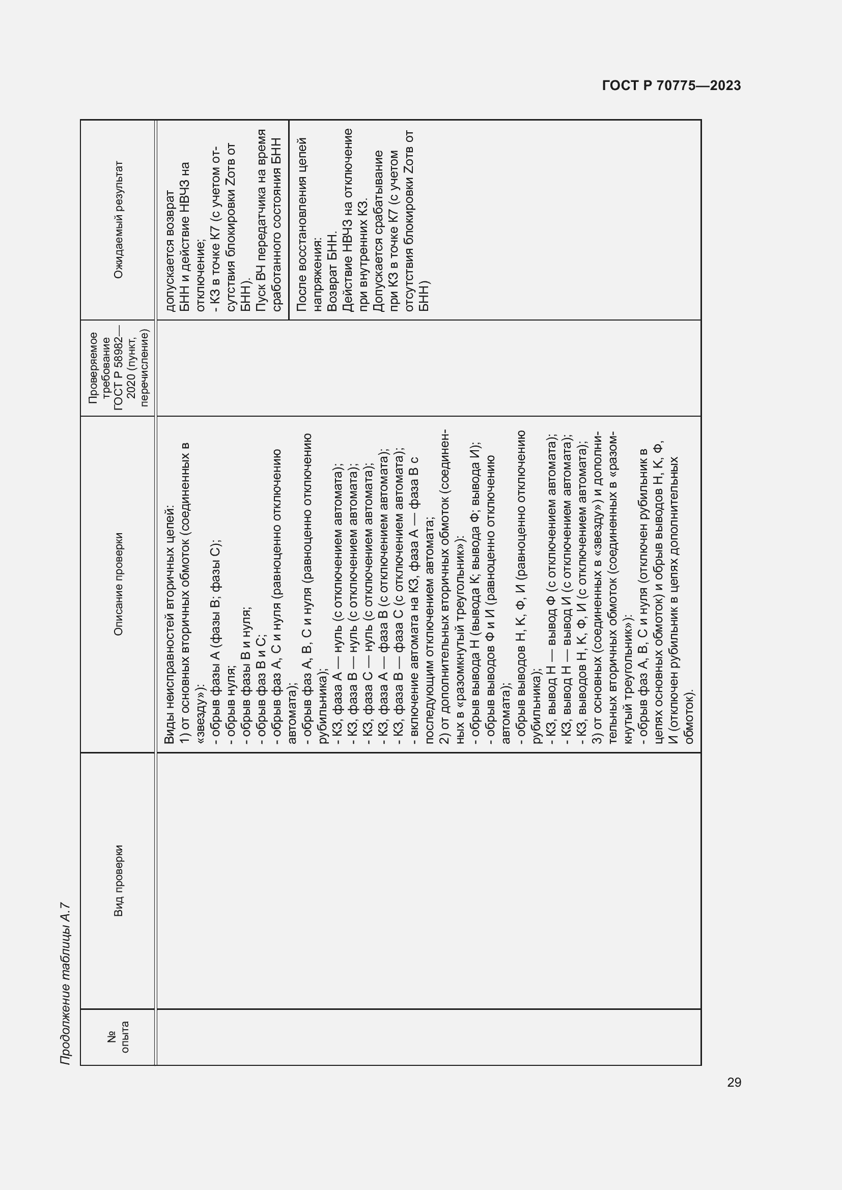 Страница 33 ГОСТ Р 70775-2023
