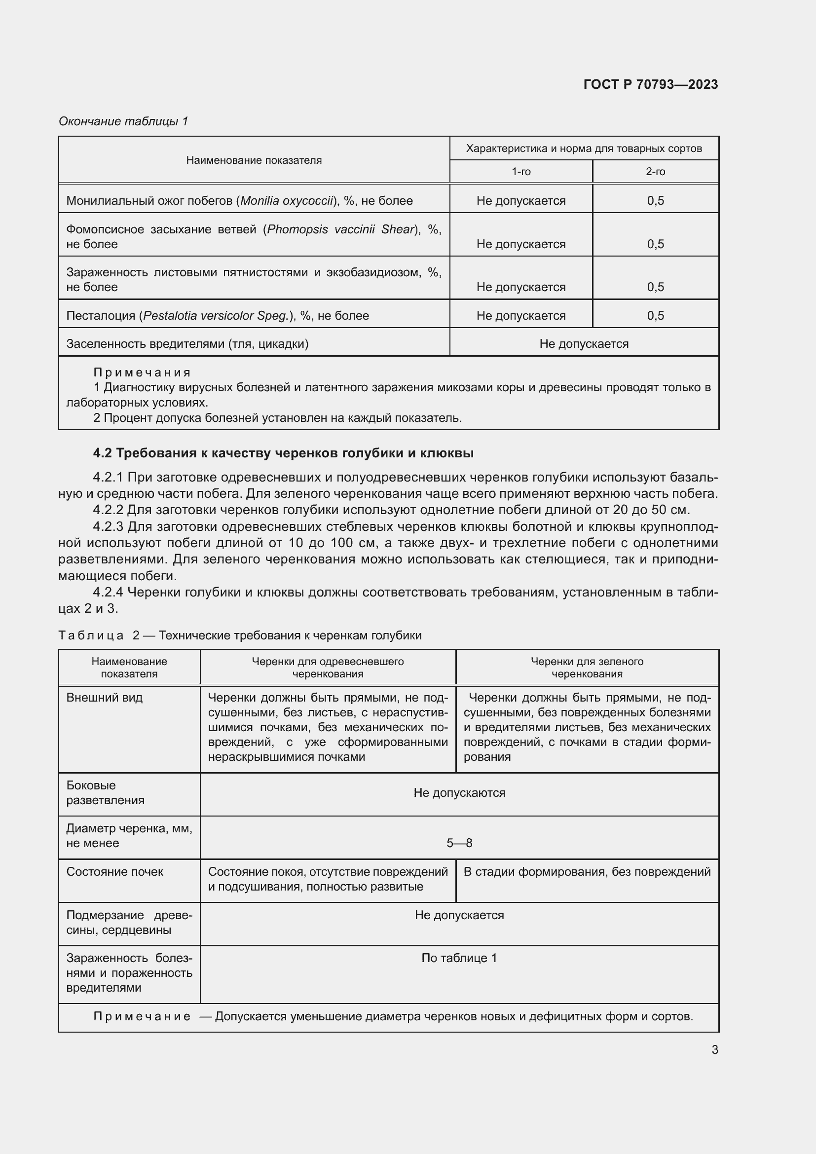 Страница 7 ГОСТ Р 70793-2023