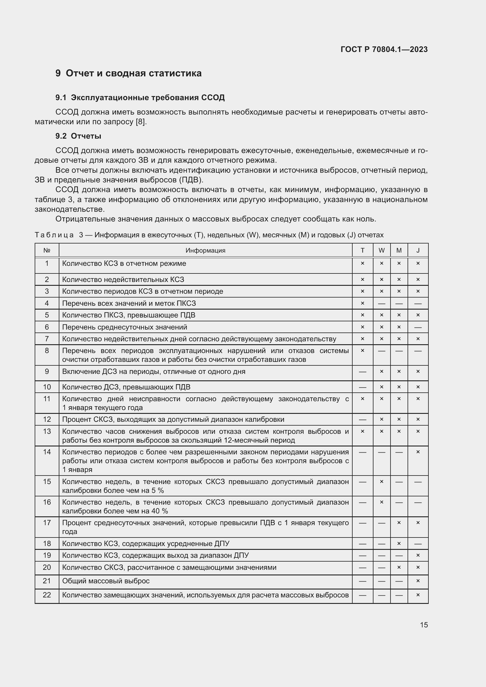 Страница 19 ГОСТ Р 70804.1-2023