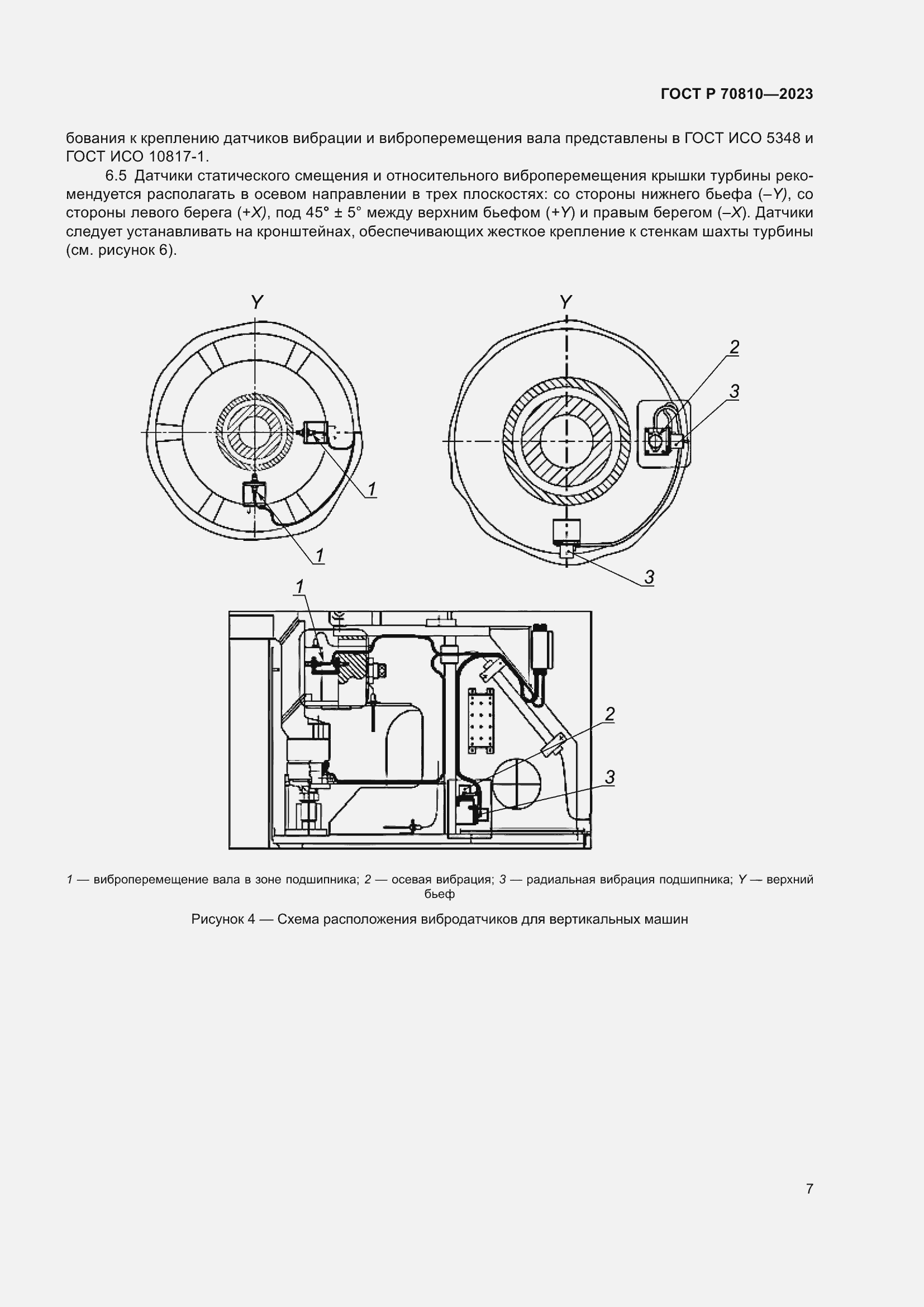 Страница 11 ГОСТ Р 70810-2023