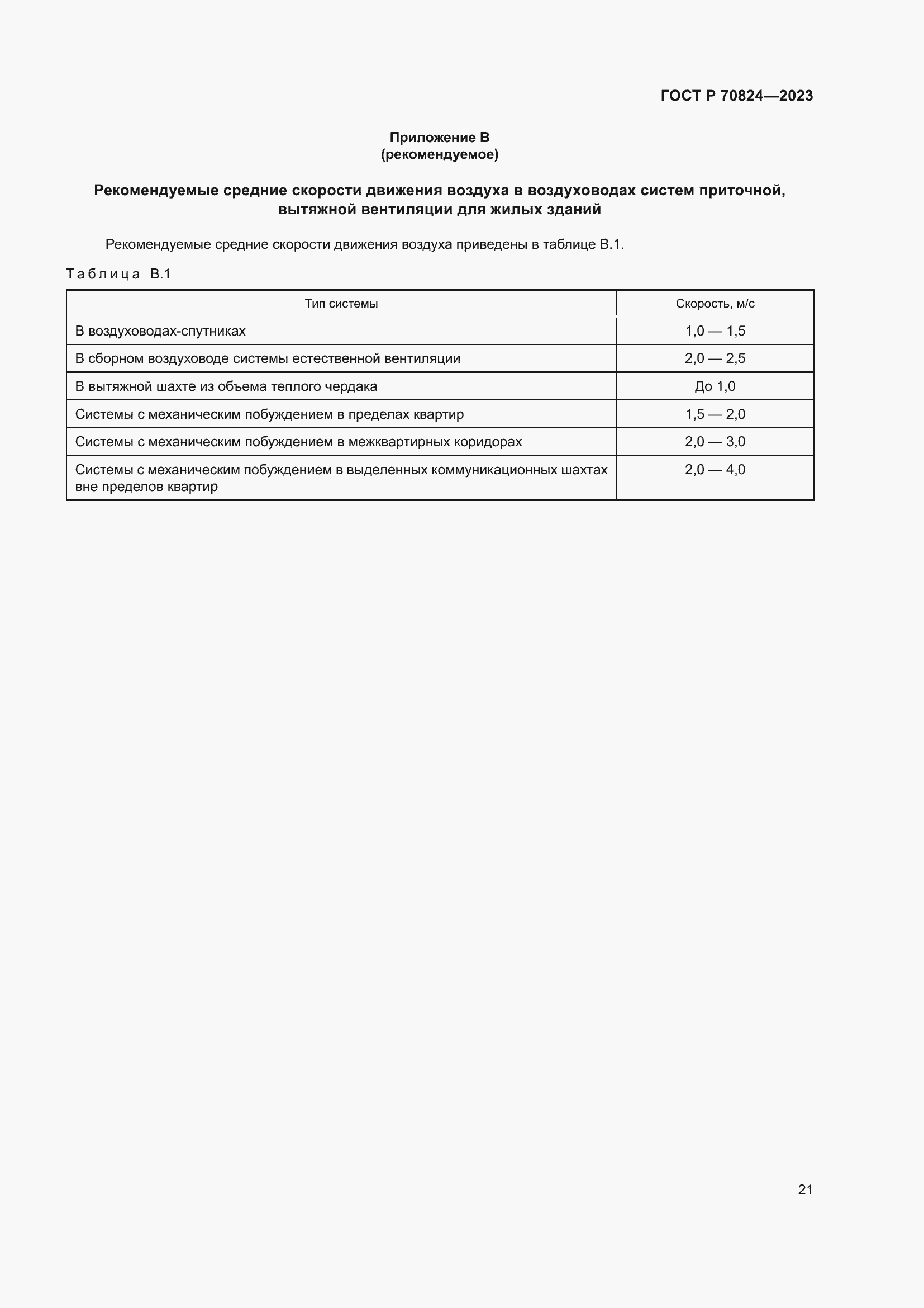 Страница 25 ГОСТ Р 70824-2023
