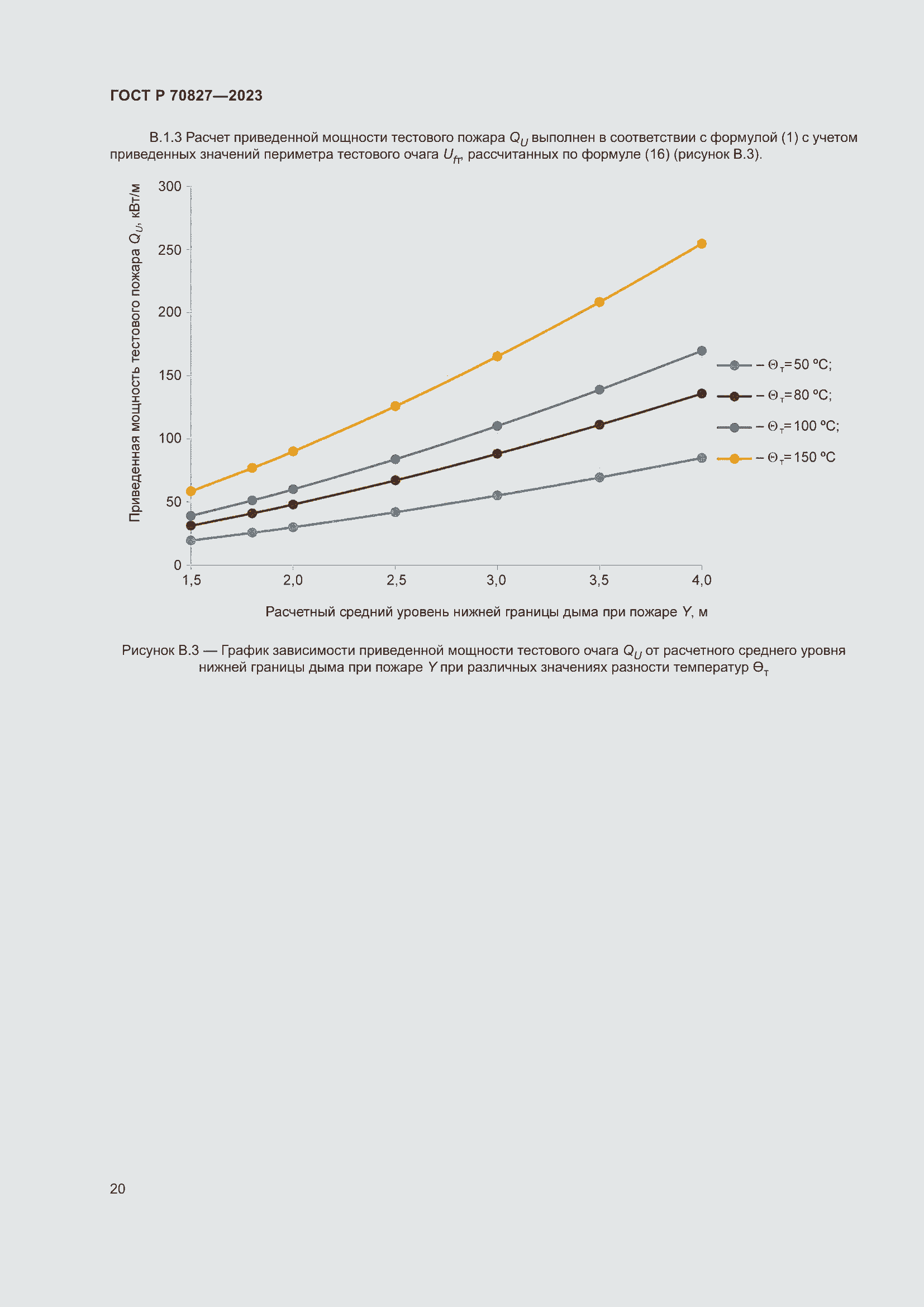 Страница 24 ГОСТ Р 70827-2023
