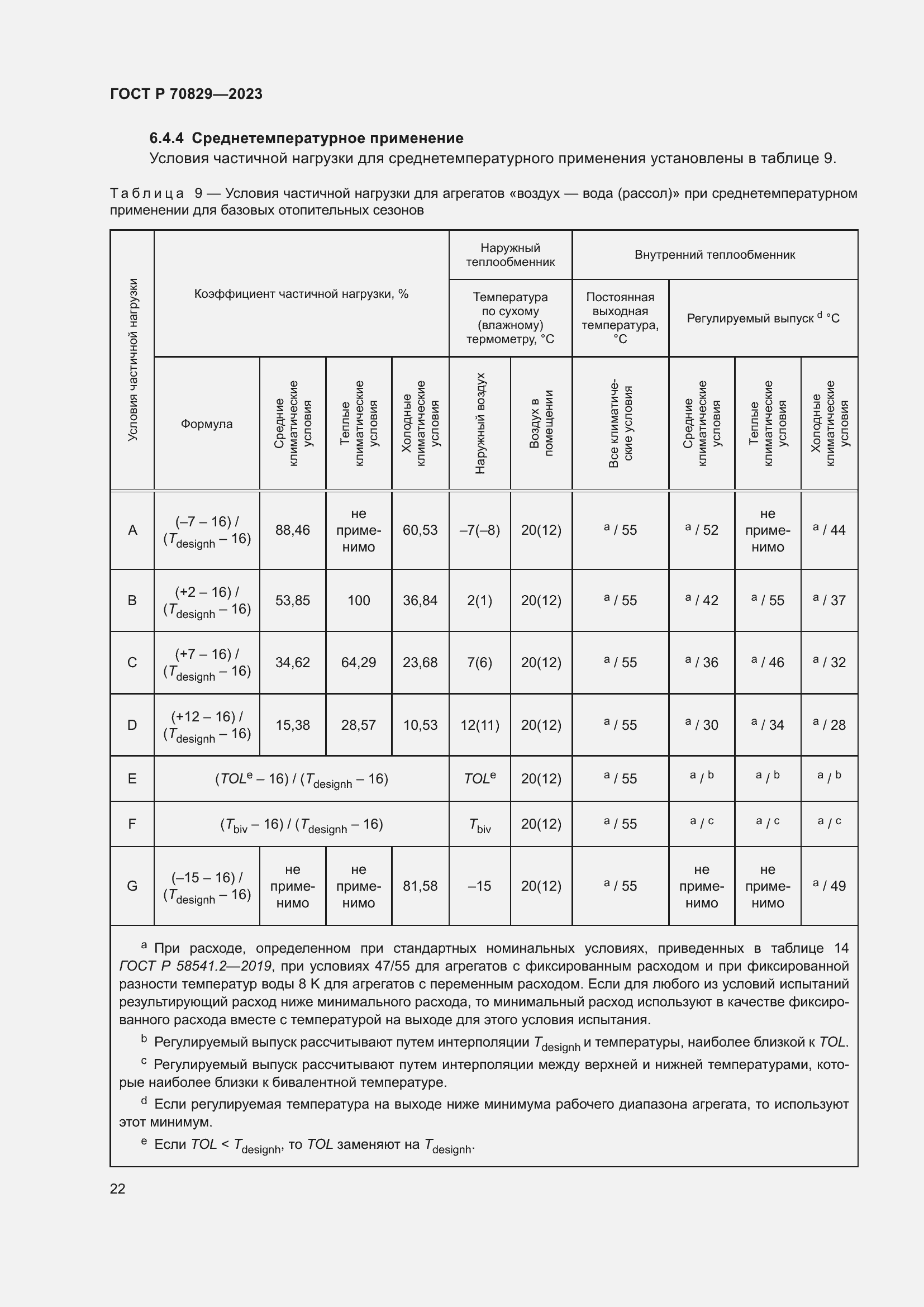 Страница 26 ГОСТ Р 70829-2023
