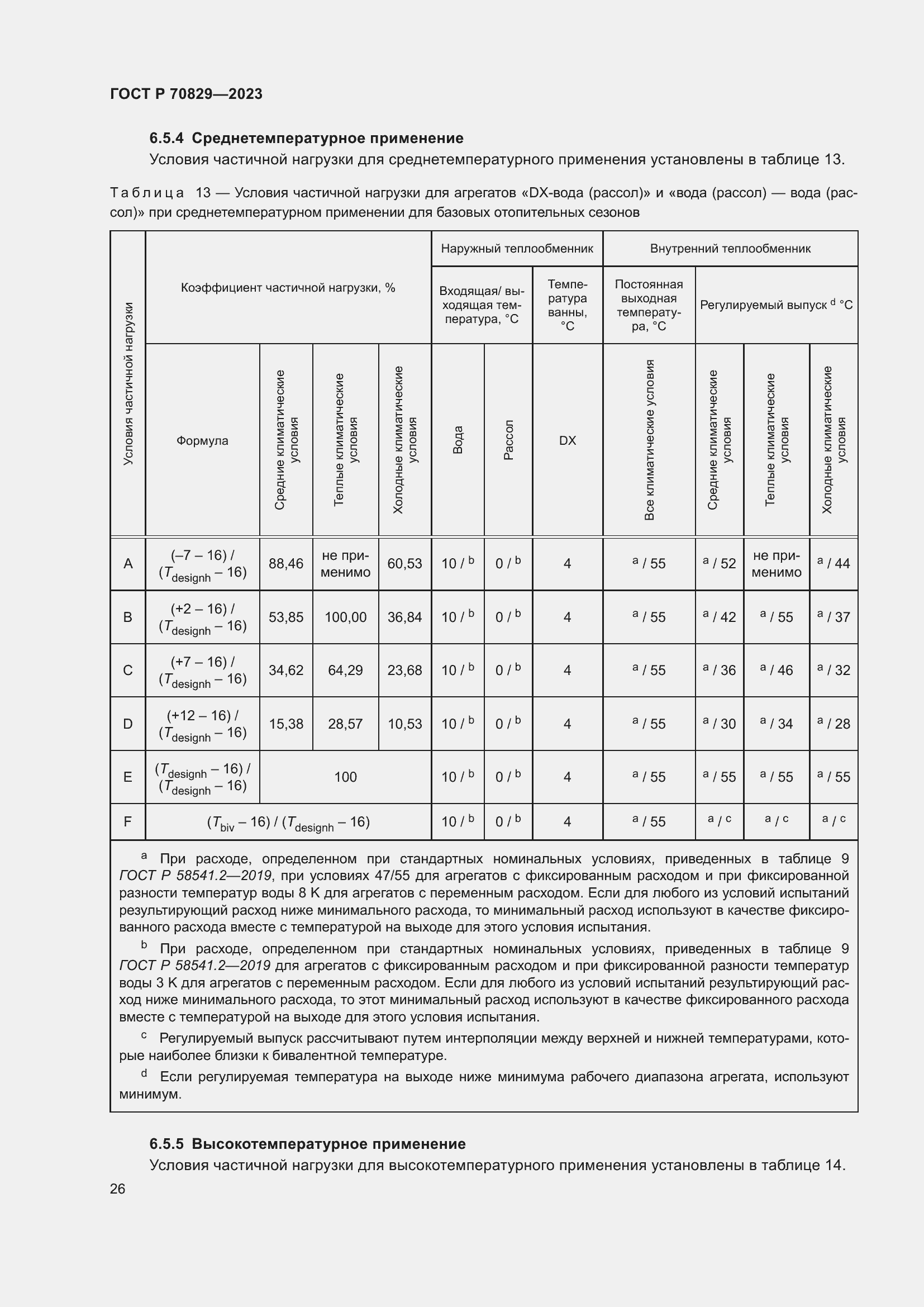 Страница 30 ГОСТ Р 70829-2023