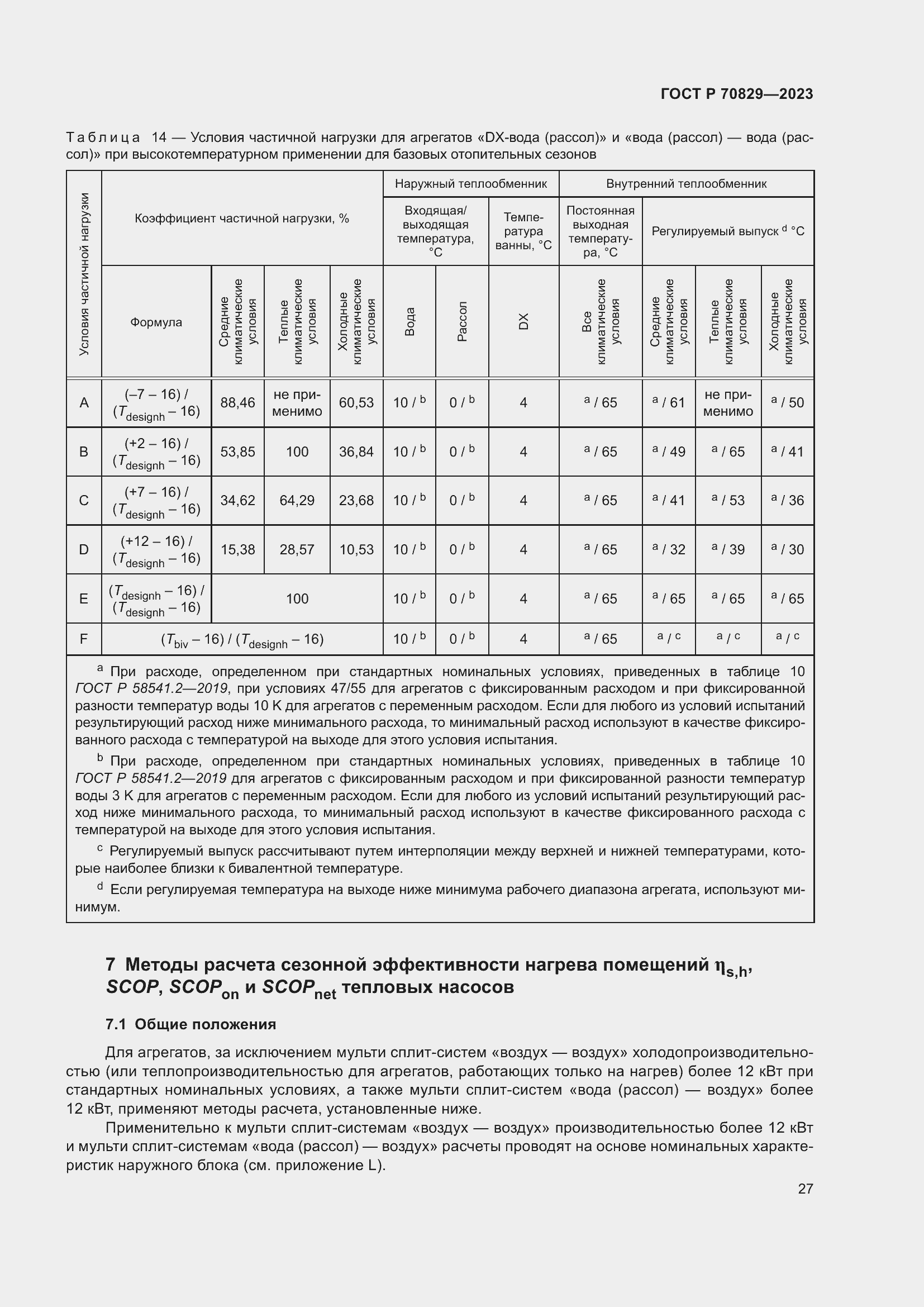 Страница 31 ГОСТ Р 70829-2023