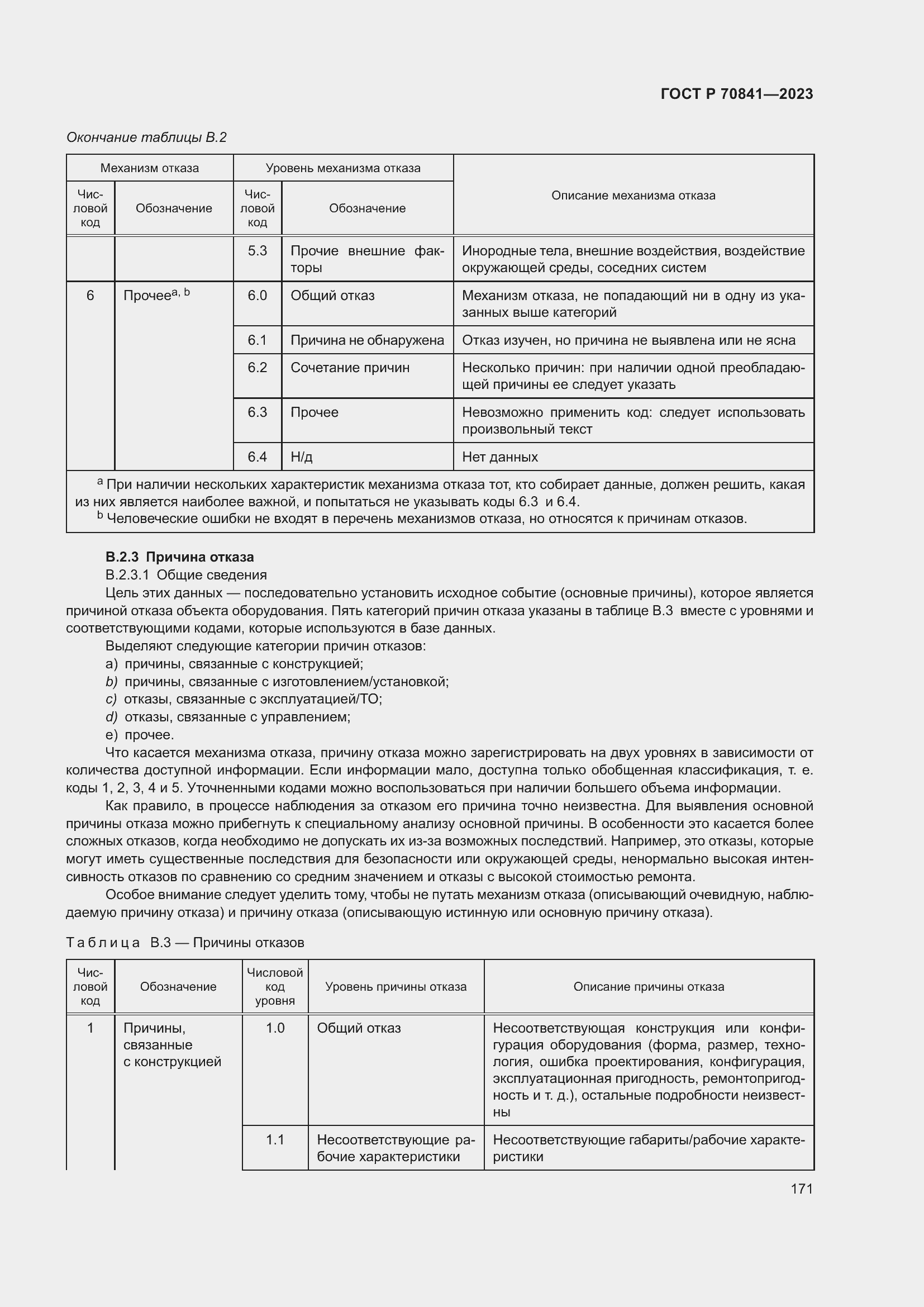 Страница 175 ГОСТ Р 70841-2023