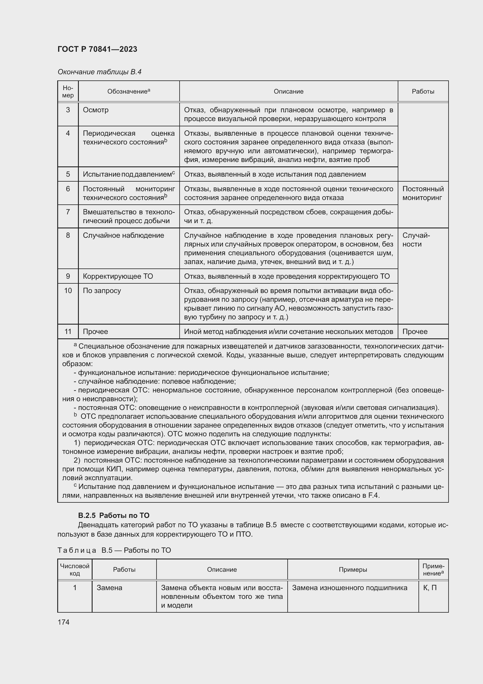 Страница 178 ГОСТ Р 70841-2023
