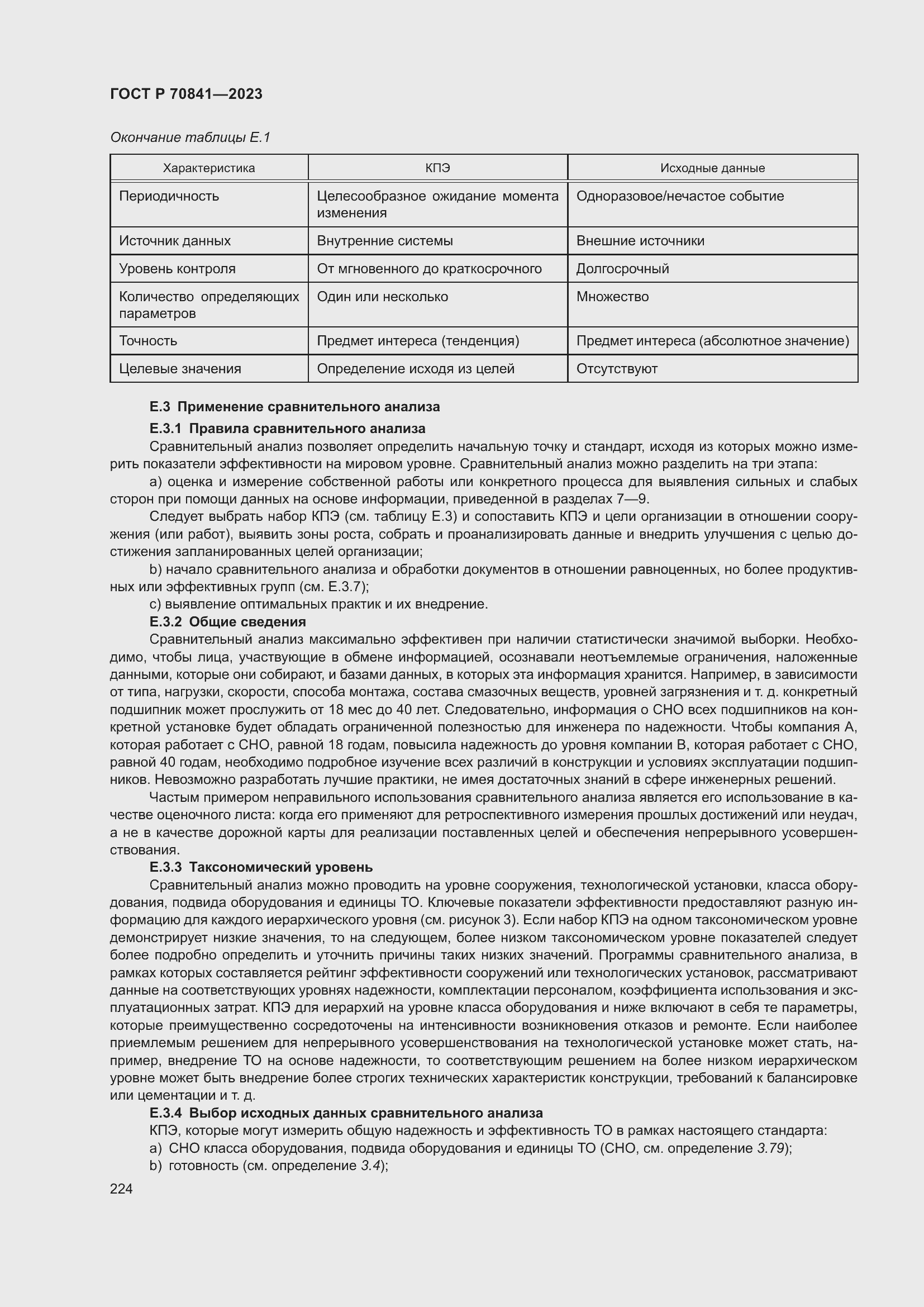 Страница 228 ГОСТ Р 70841-2023