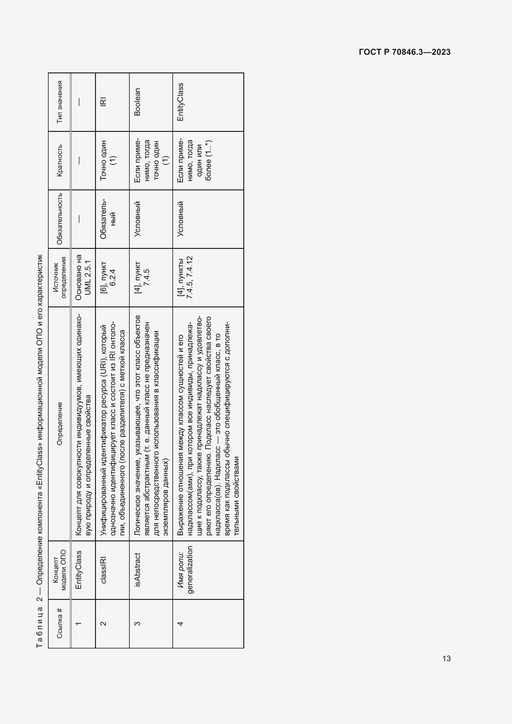 Страница 17 ГОСТ Р 70846.3-2023
