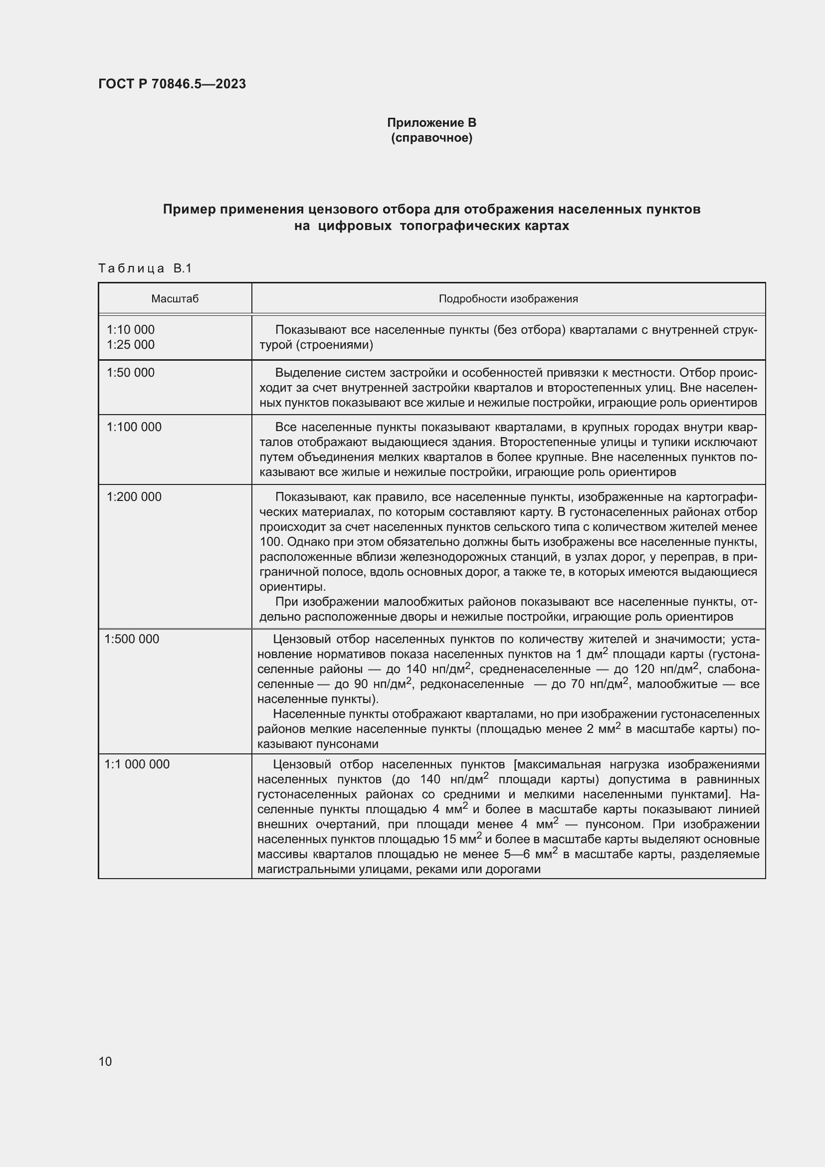 Страница 12 ГОСТ Р 70846.5-2023