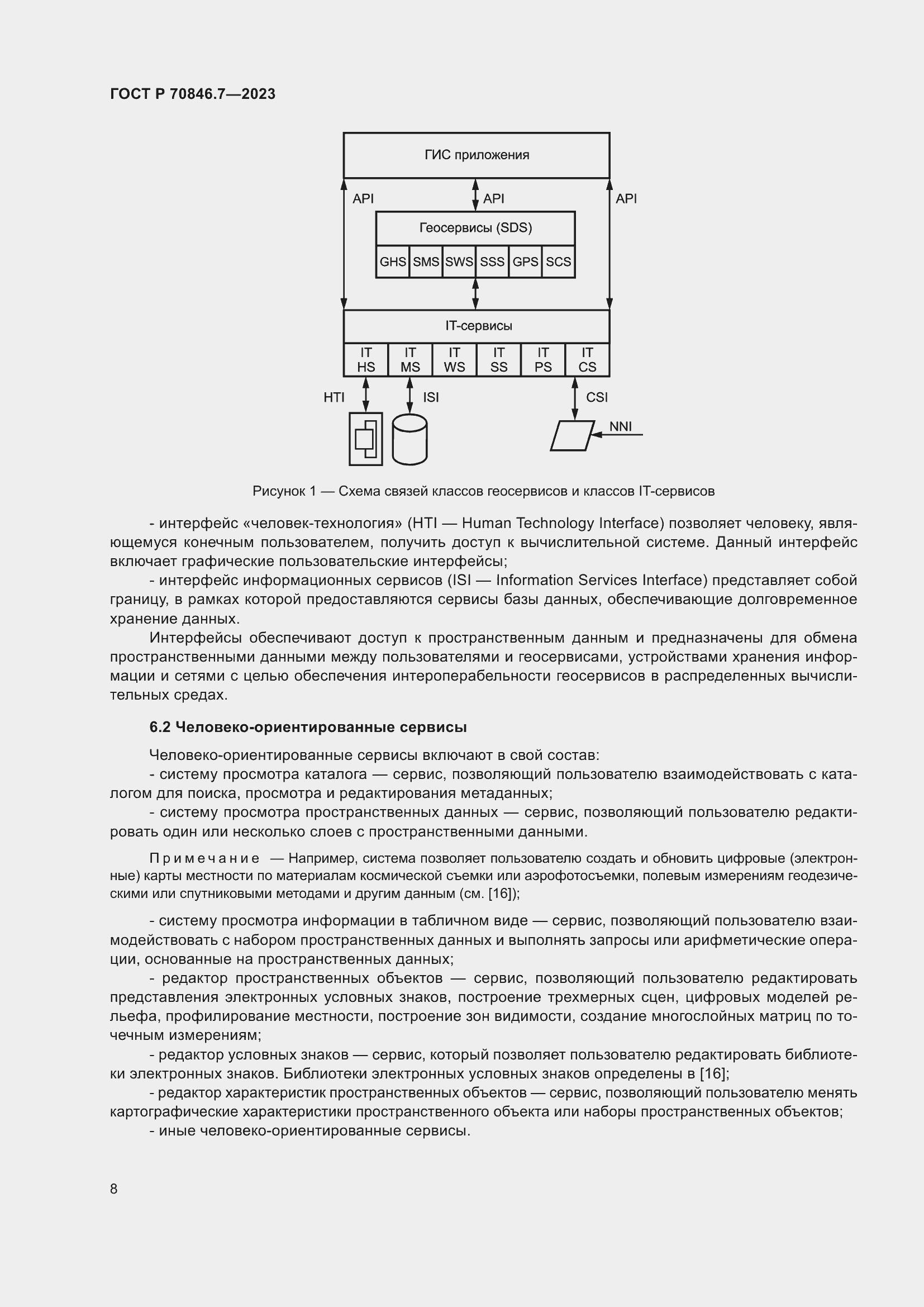 Страница 12 ГОСТ Р 70846.7-2023