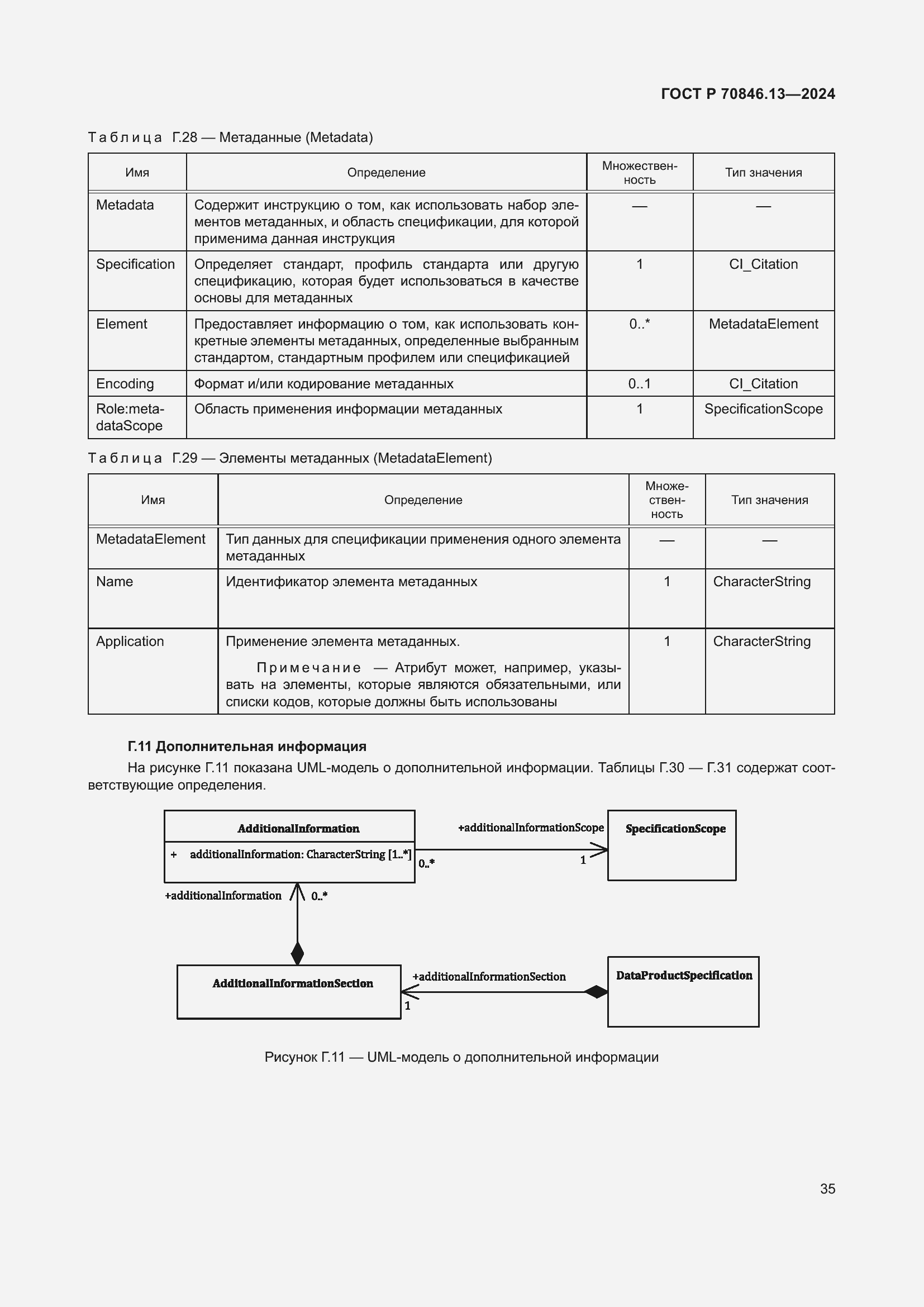 Страница 39 ГОСТ Р 70846.13-2024