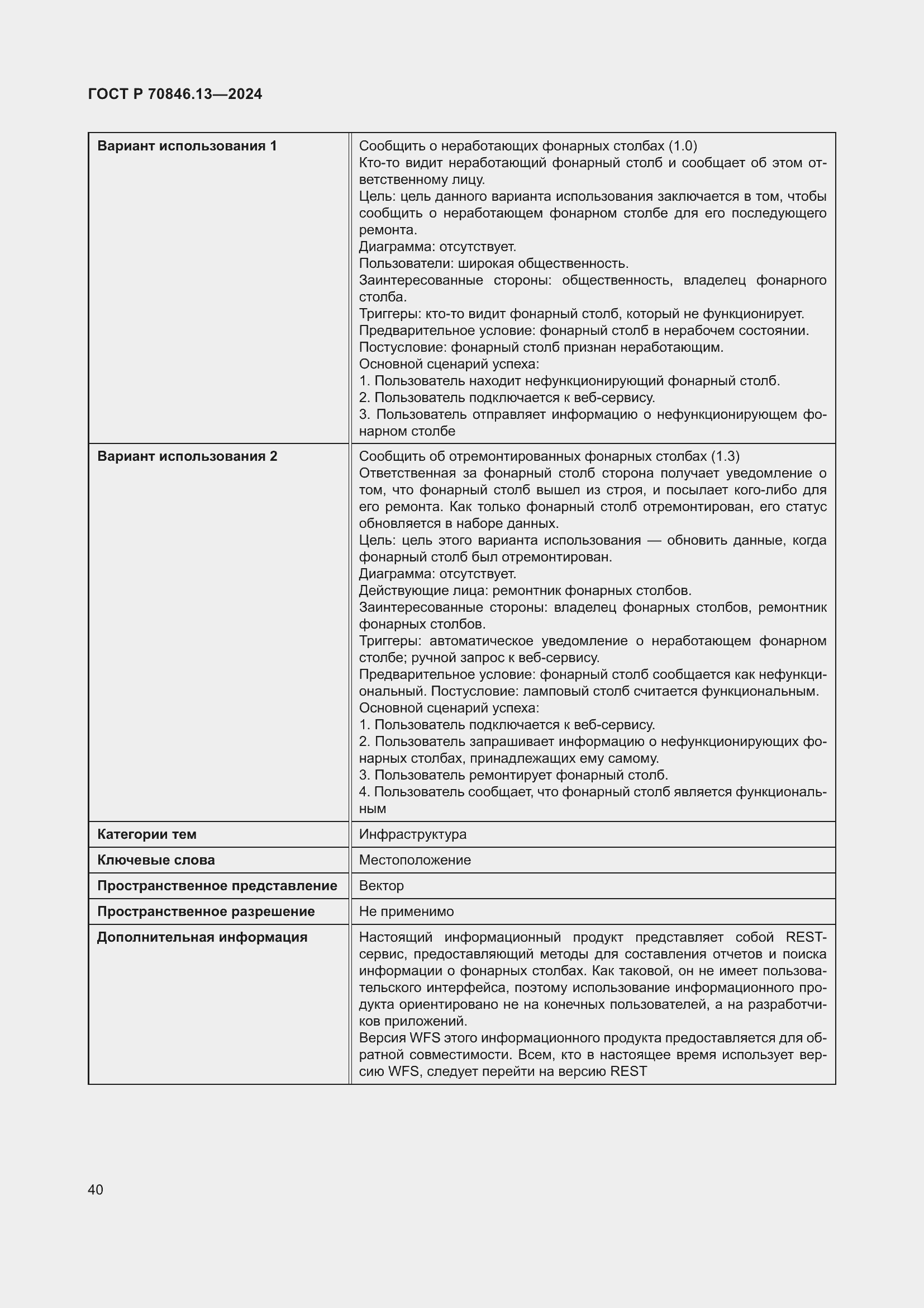 Страница 44 ГОСТ Р 70846.13-2024