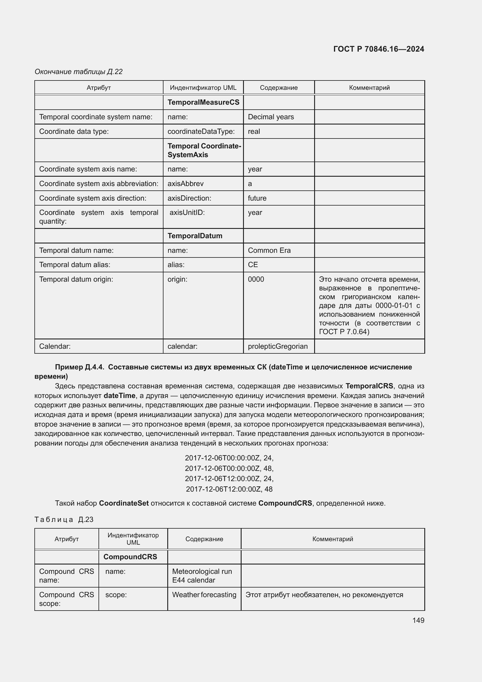 Страница 155 ГОСТ Р 70846.16-2024