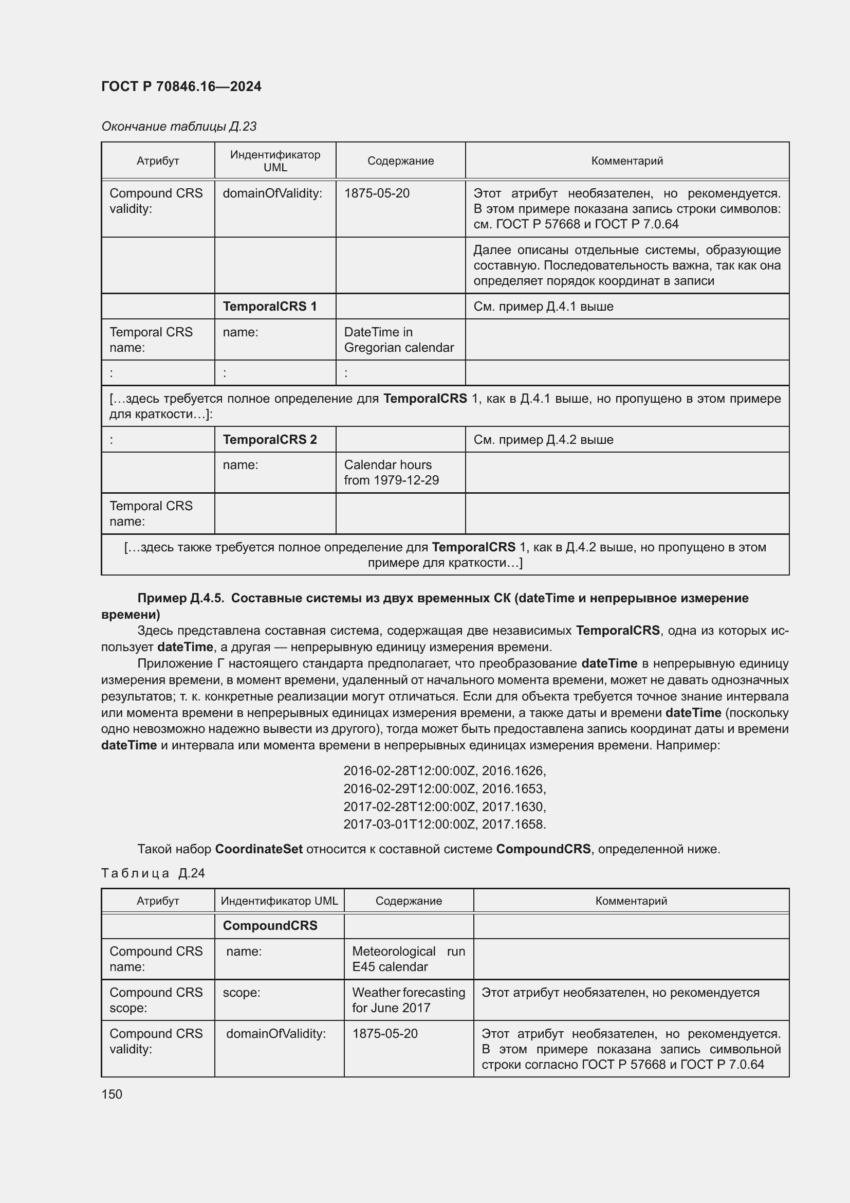 Страница 156 ГОСТ Р 70846.16-2024