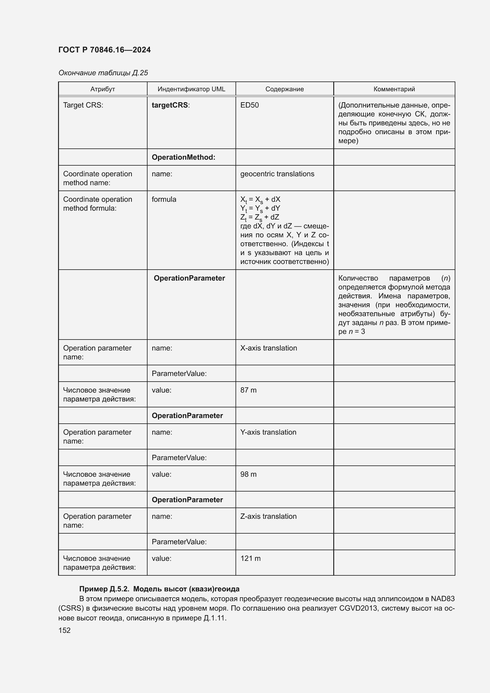Страница 158 ГОСТ Р 70846.16-2024