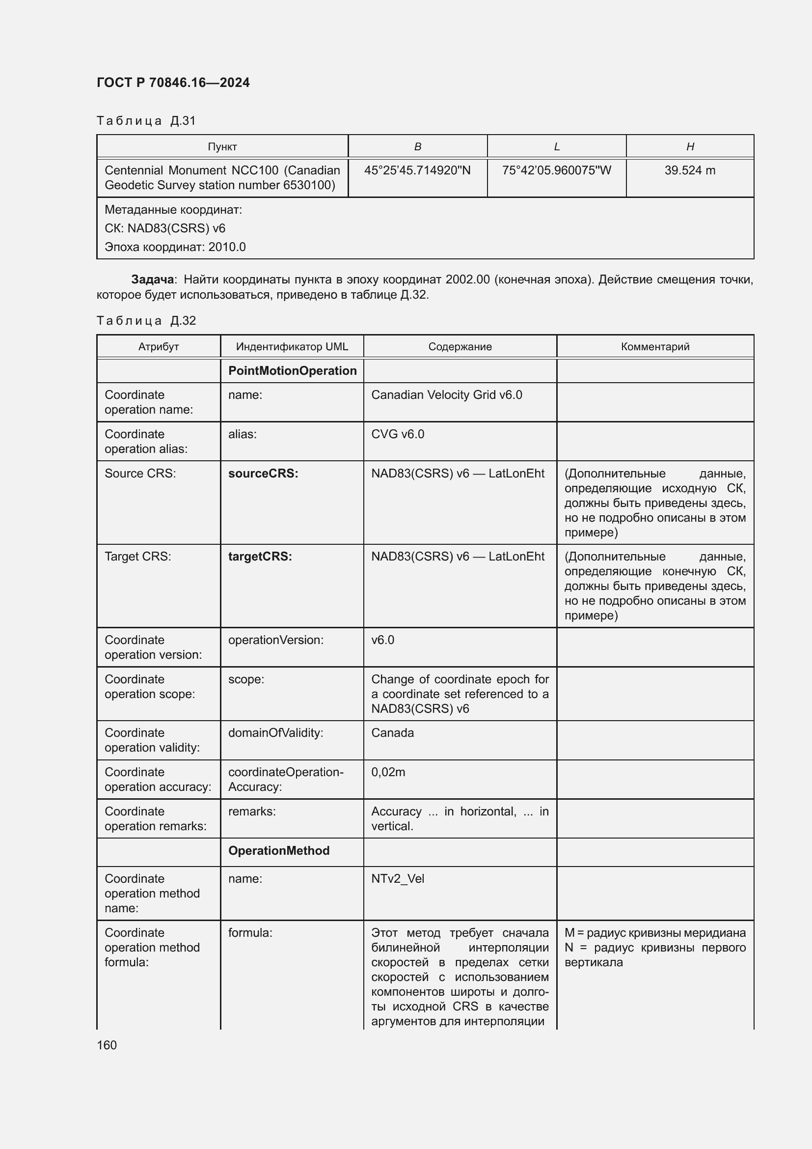 Страница 166 ГОСТ Р 70846.16-2024